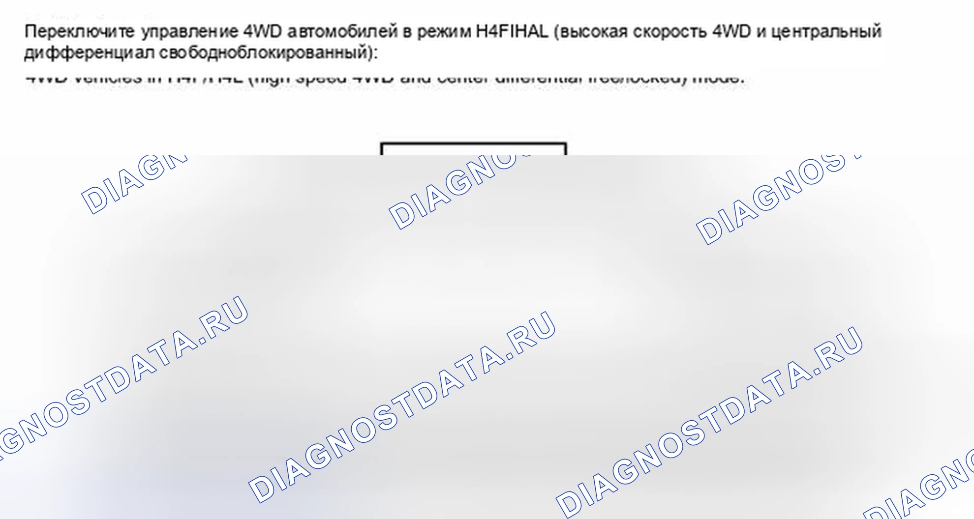 Рис. 55. Toyota Sequoia II рестайлинг