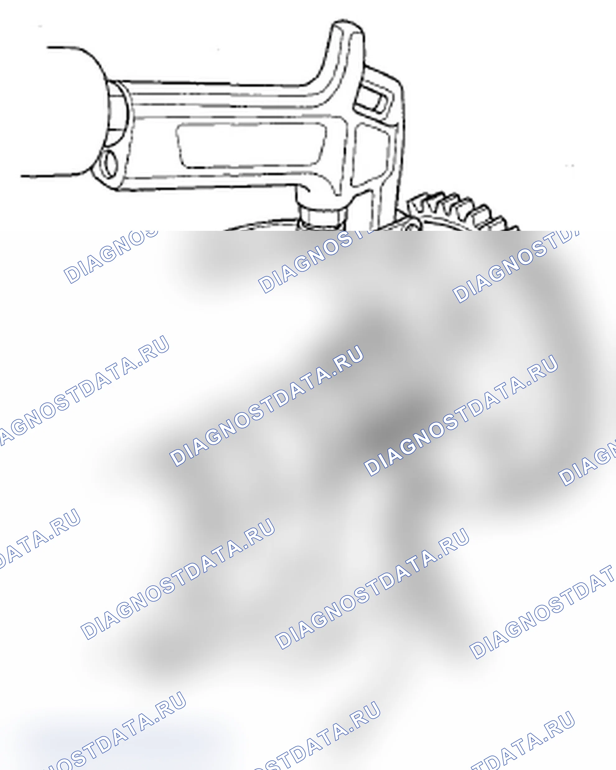 Рис. 82. Acura RDX I рестайлинг