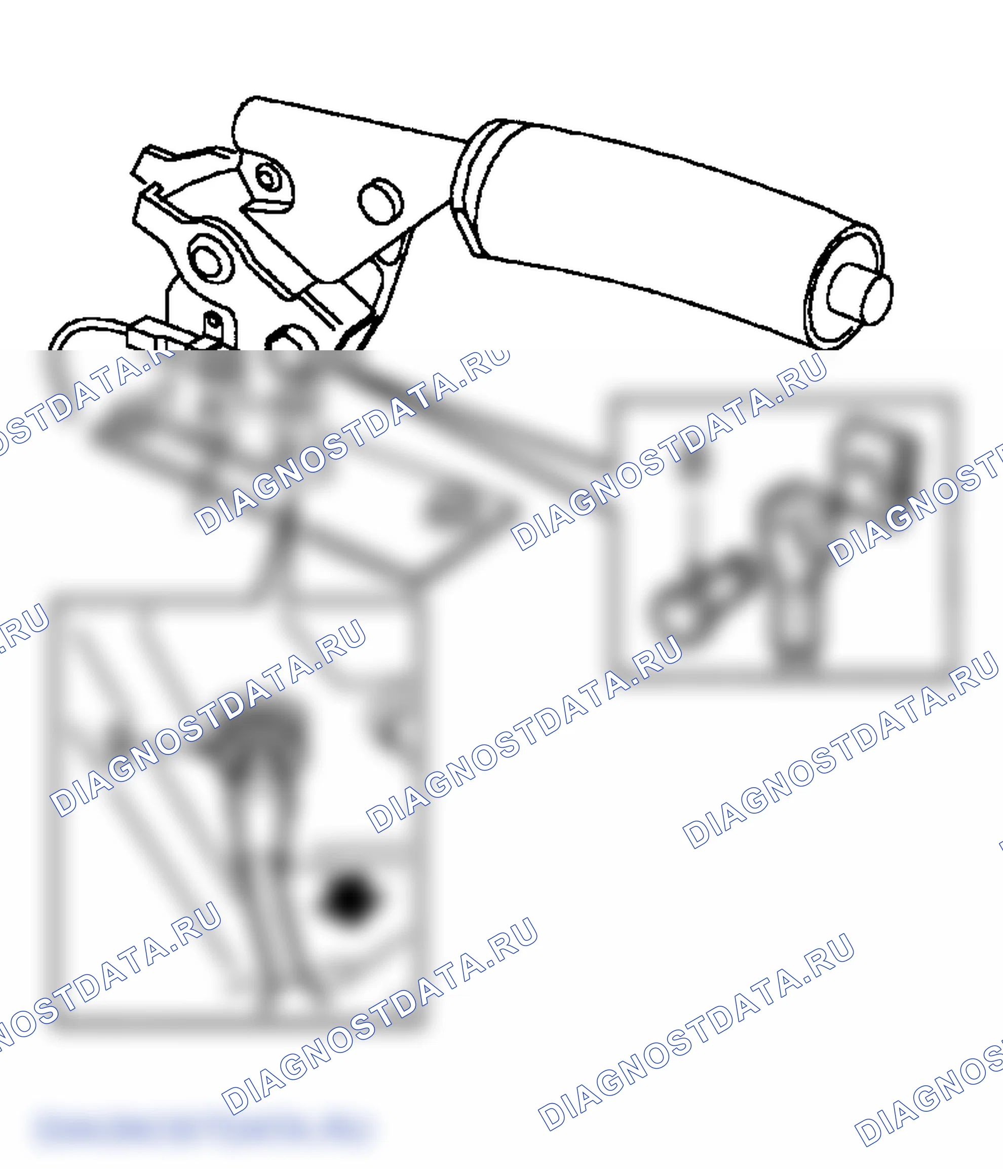 Рис. 24. Land Rover Range Rover II