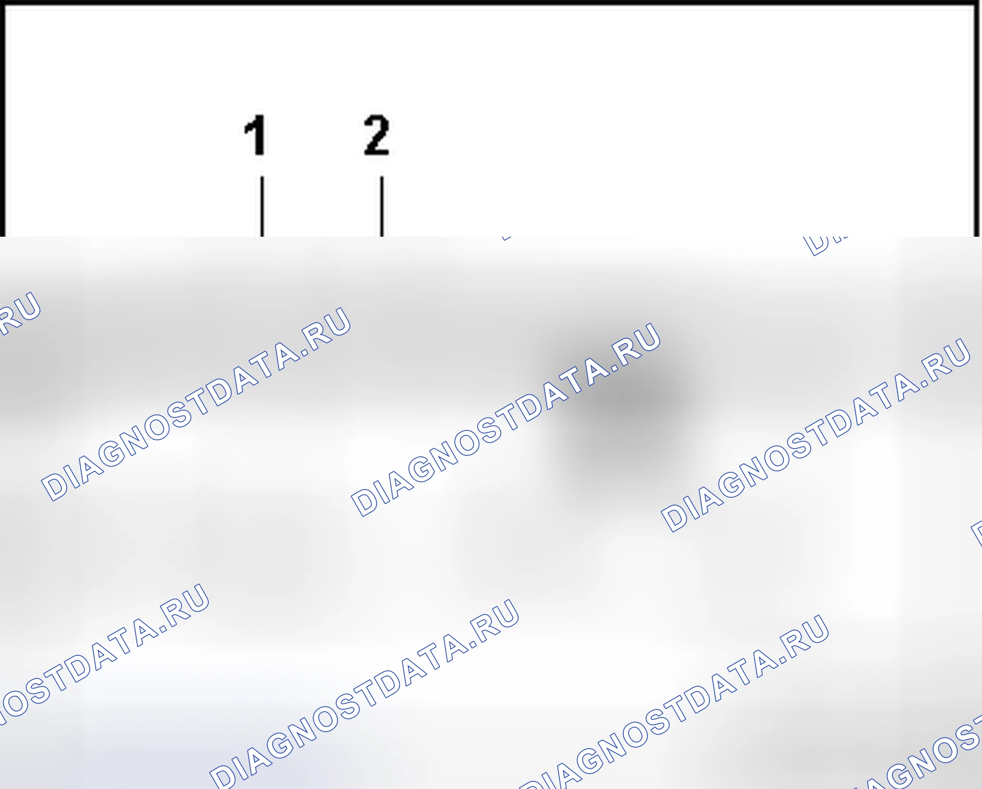 Рис. 3: ПРОВОДА ШИНЫ CAN, РЕМОНТ. Volkswagen Golf Mk6