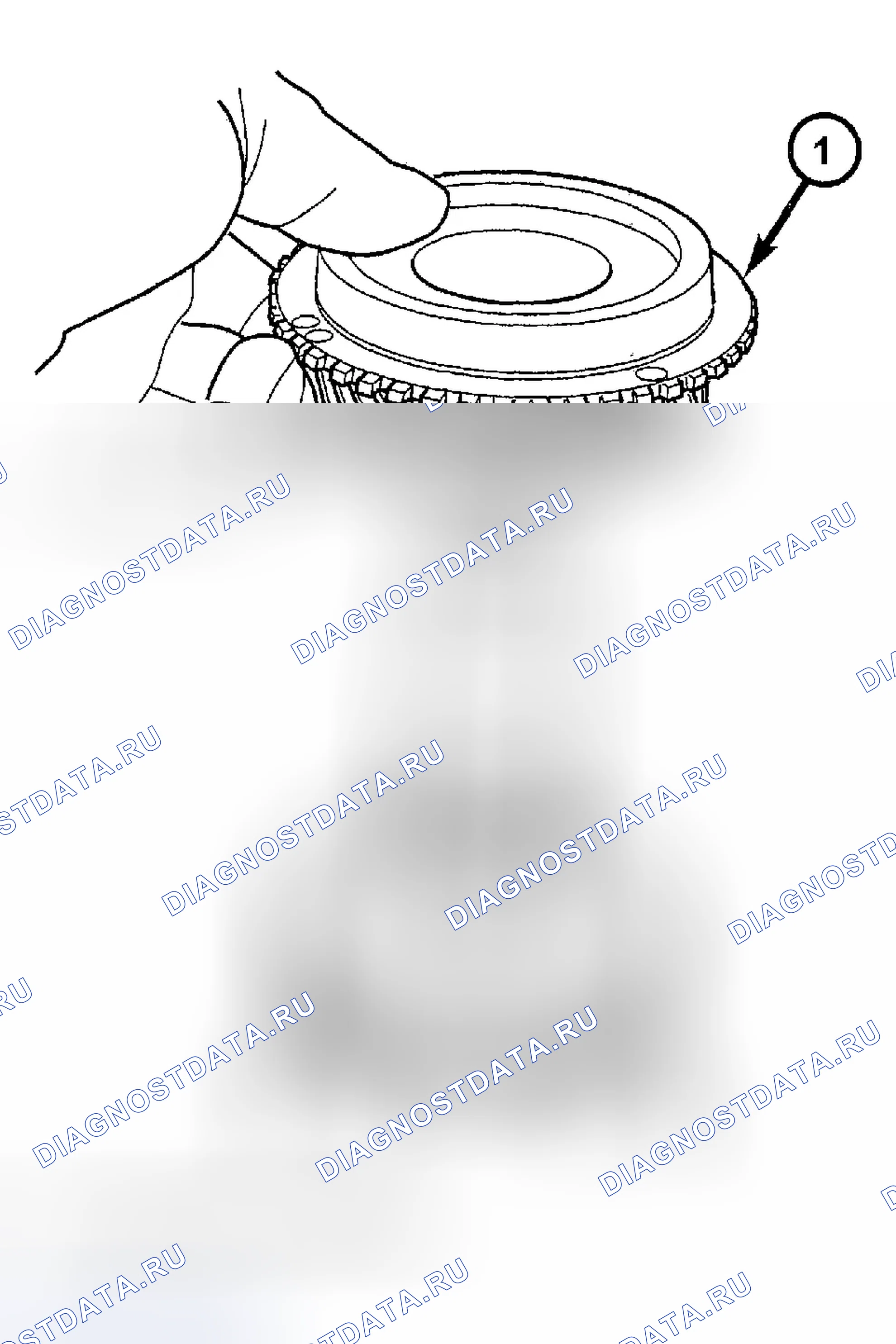 Рис. 173. Chrysler Town & Country IV