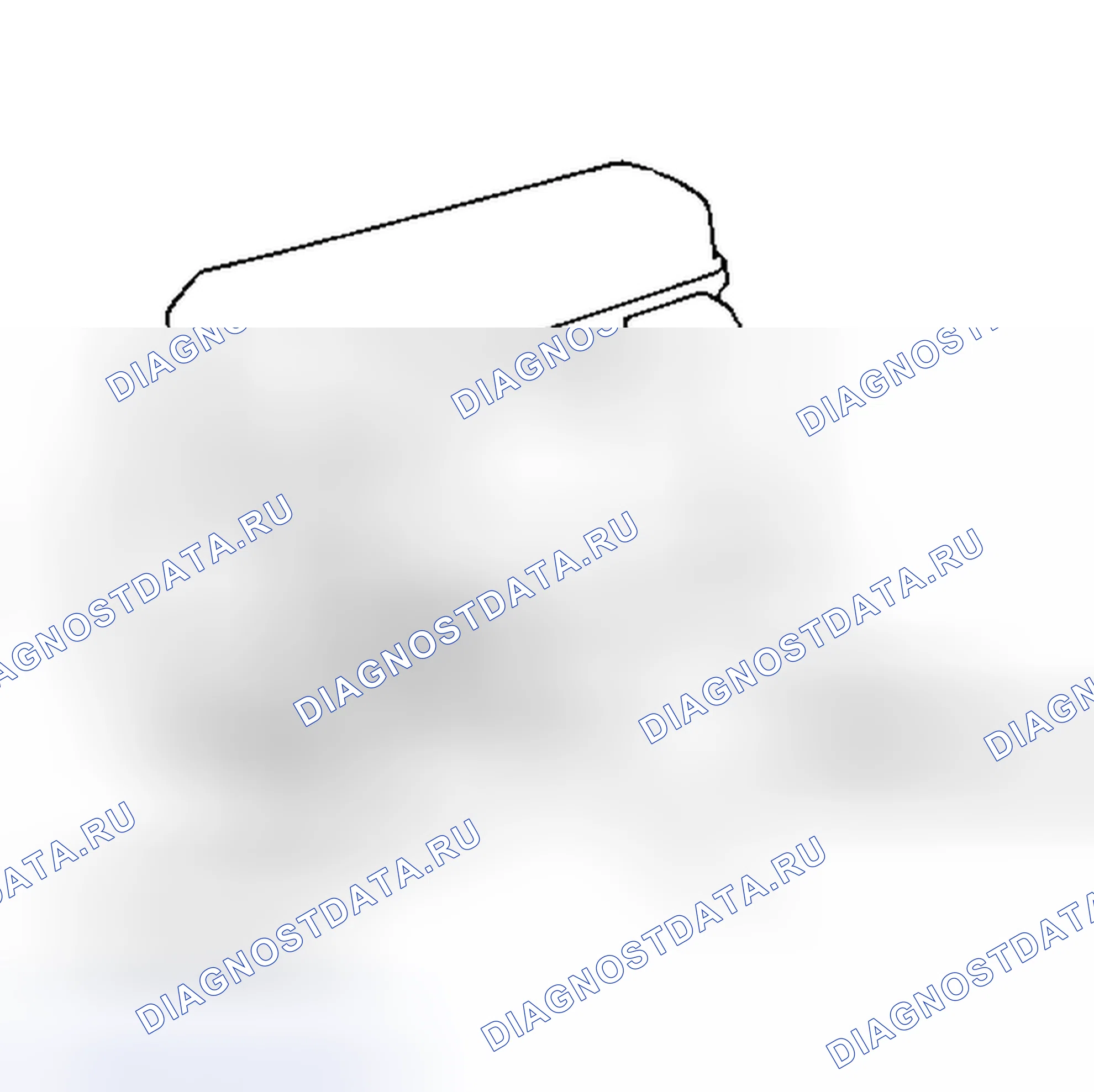 Рис. 8. Toyota Avalon XX10