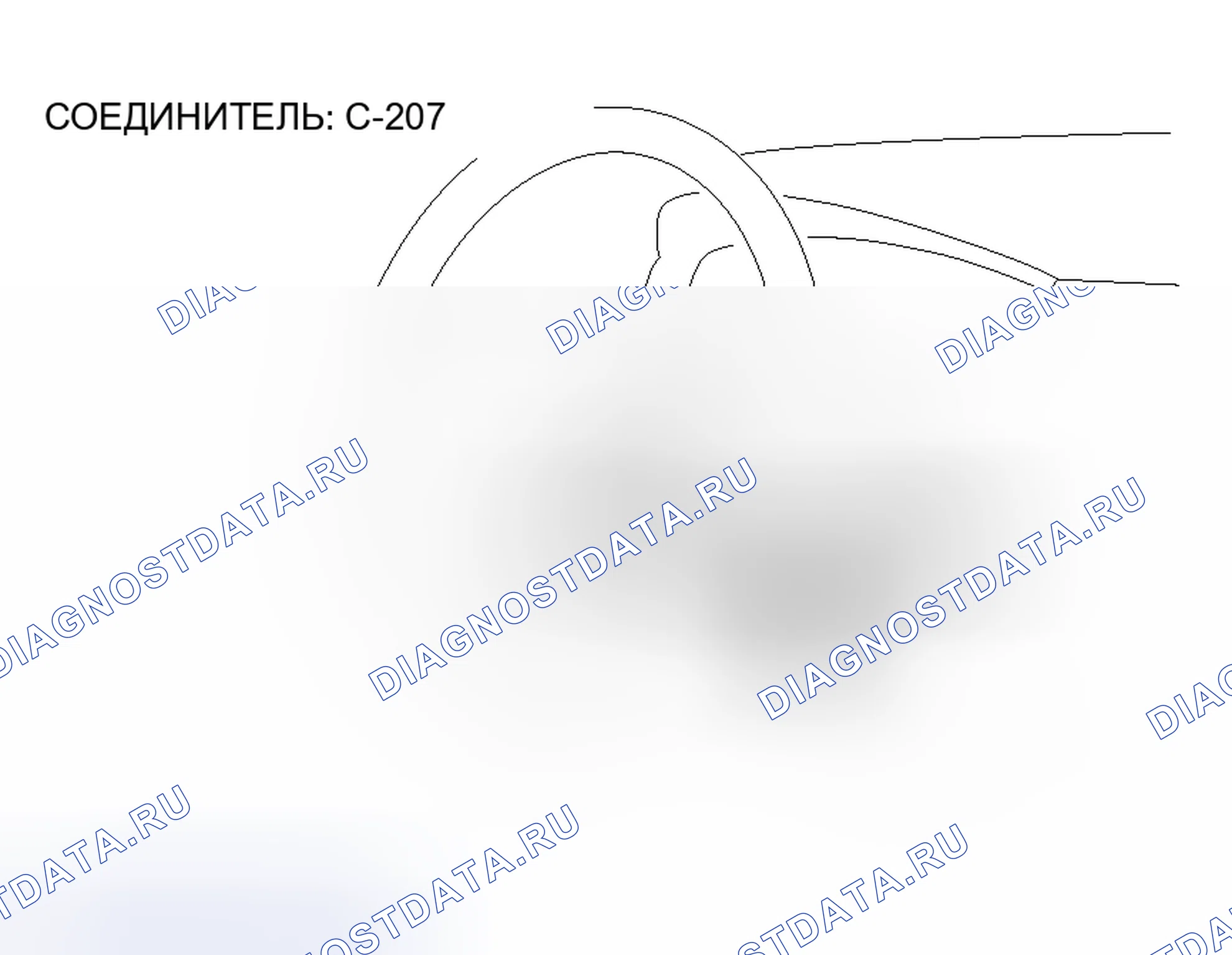 Рис. 29. Mitsubishi Lancer IX рестайлинг
