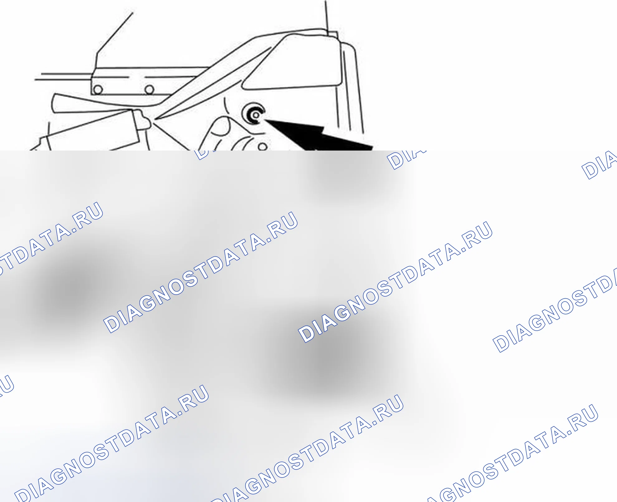 Рис. 66. Jaguar XKR I рестайлинг