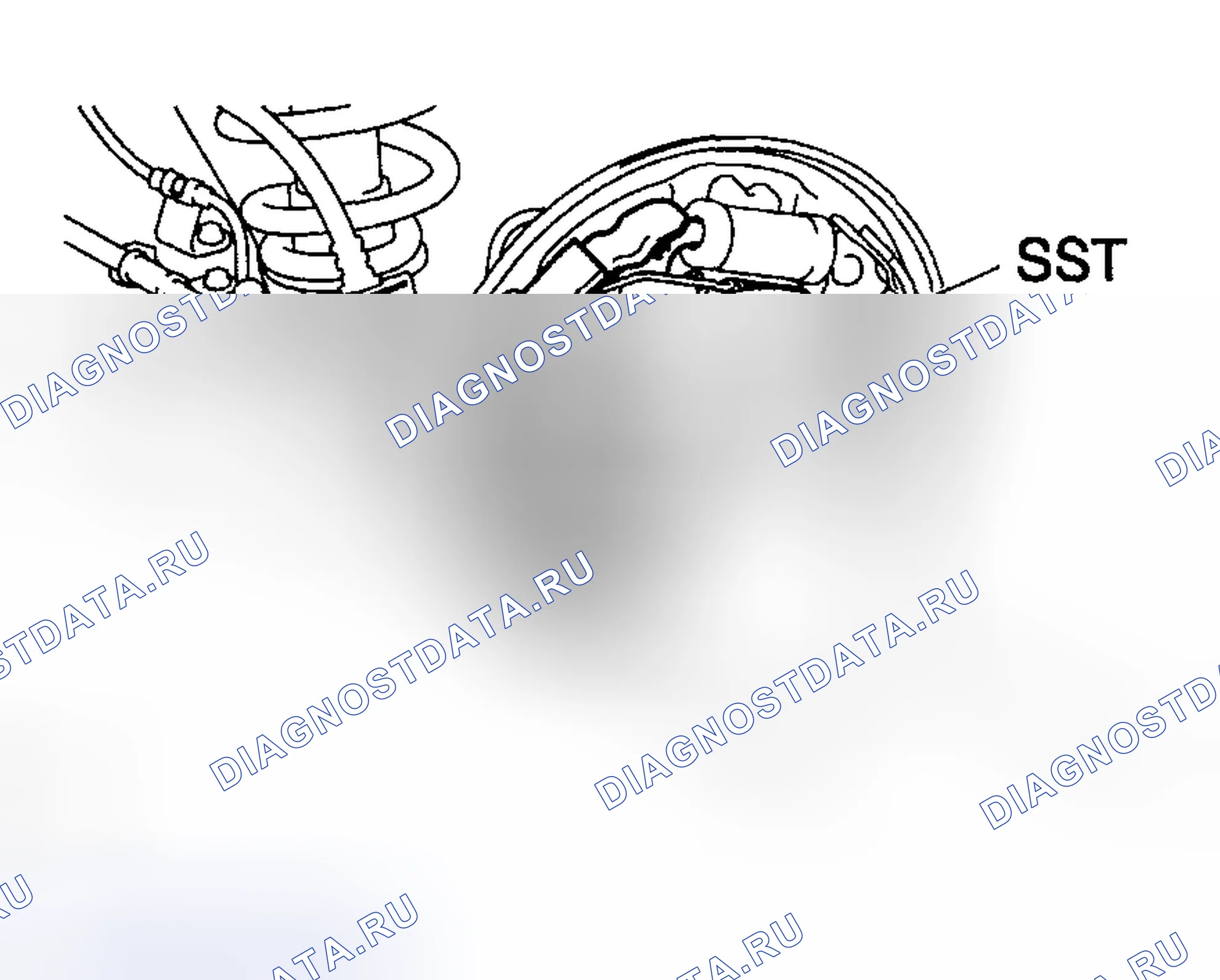 Рис. 89. Toyota Matrix E130