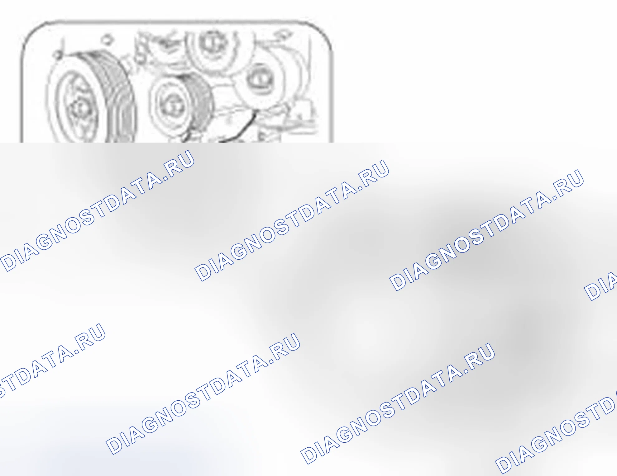 Рис. 205. Hyundai Sonata VI