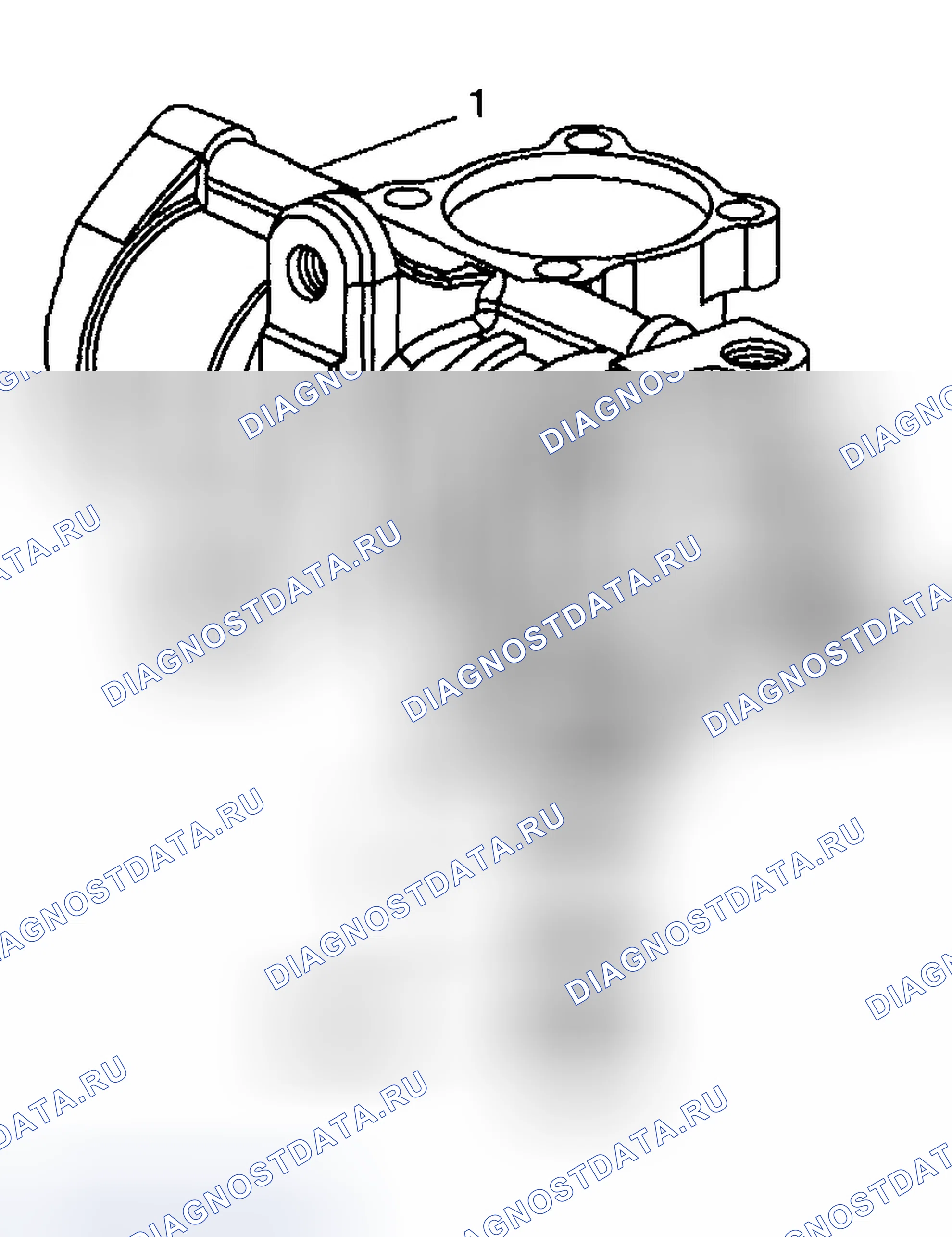 Рис. 133. Chevrolet Suburban K1500 GMT800