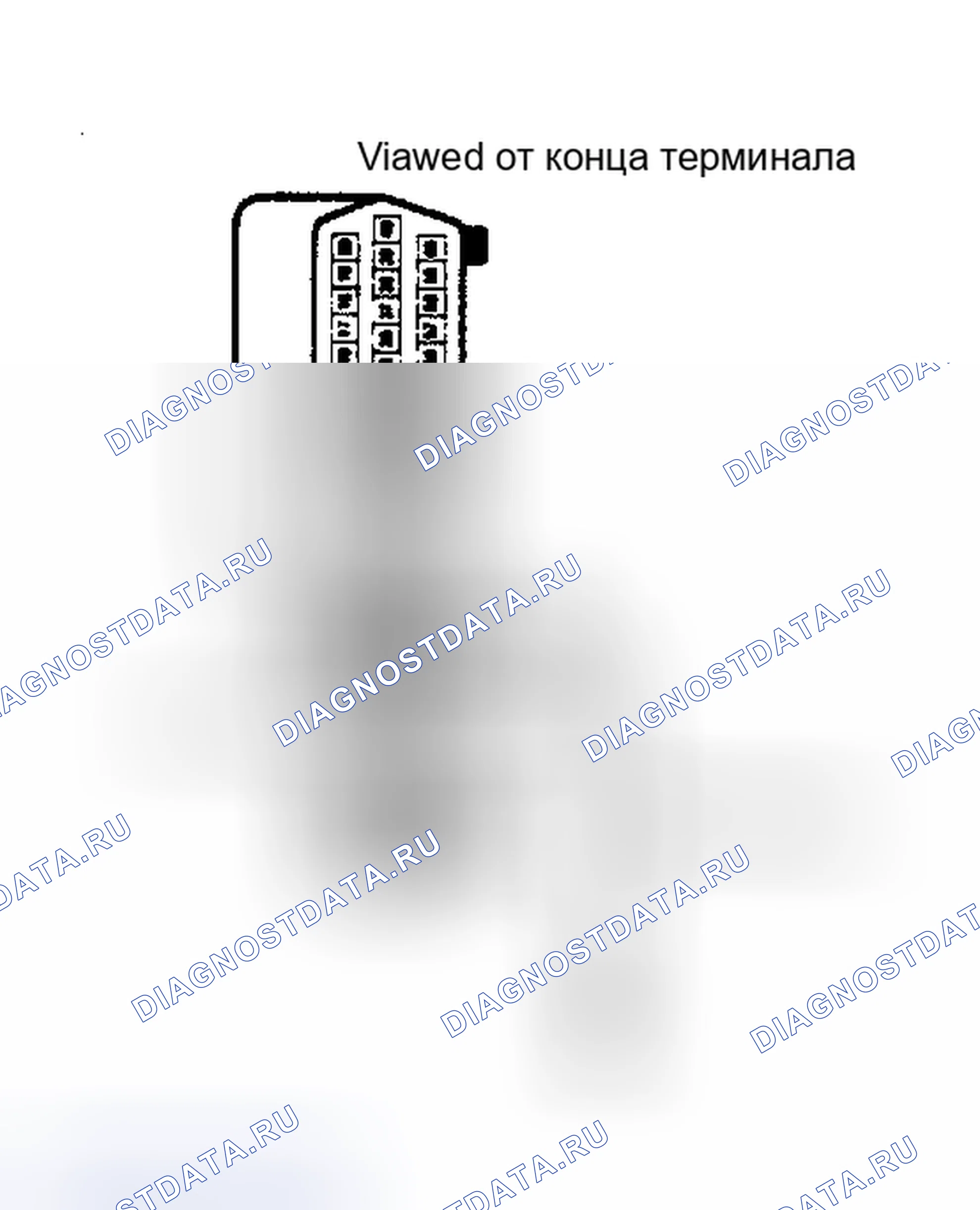 Рис. 239. Chrysler New Yorker Turbo 