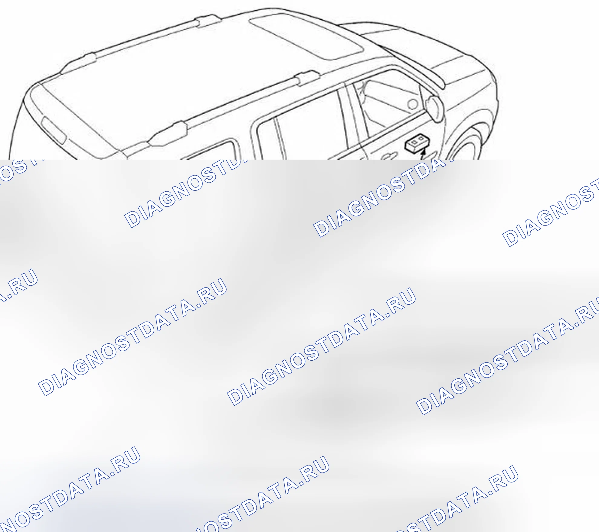 Рис. 42. Honda Pilot II