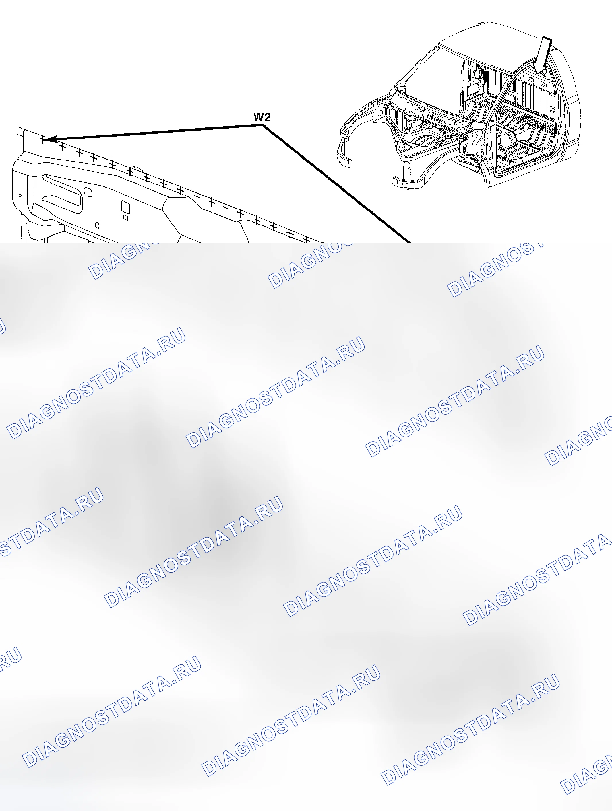 Рис. 130. Dodge Cab & Chassis R3500 HD 