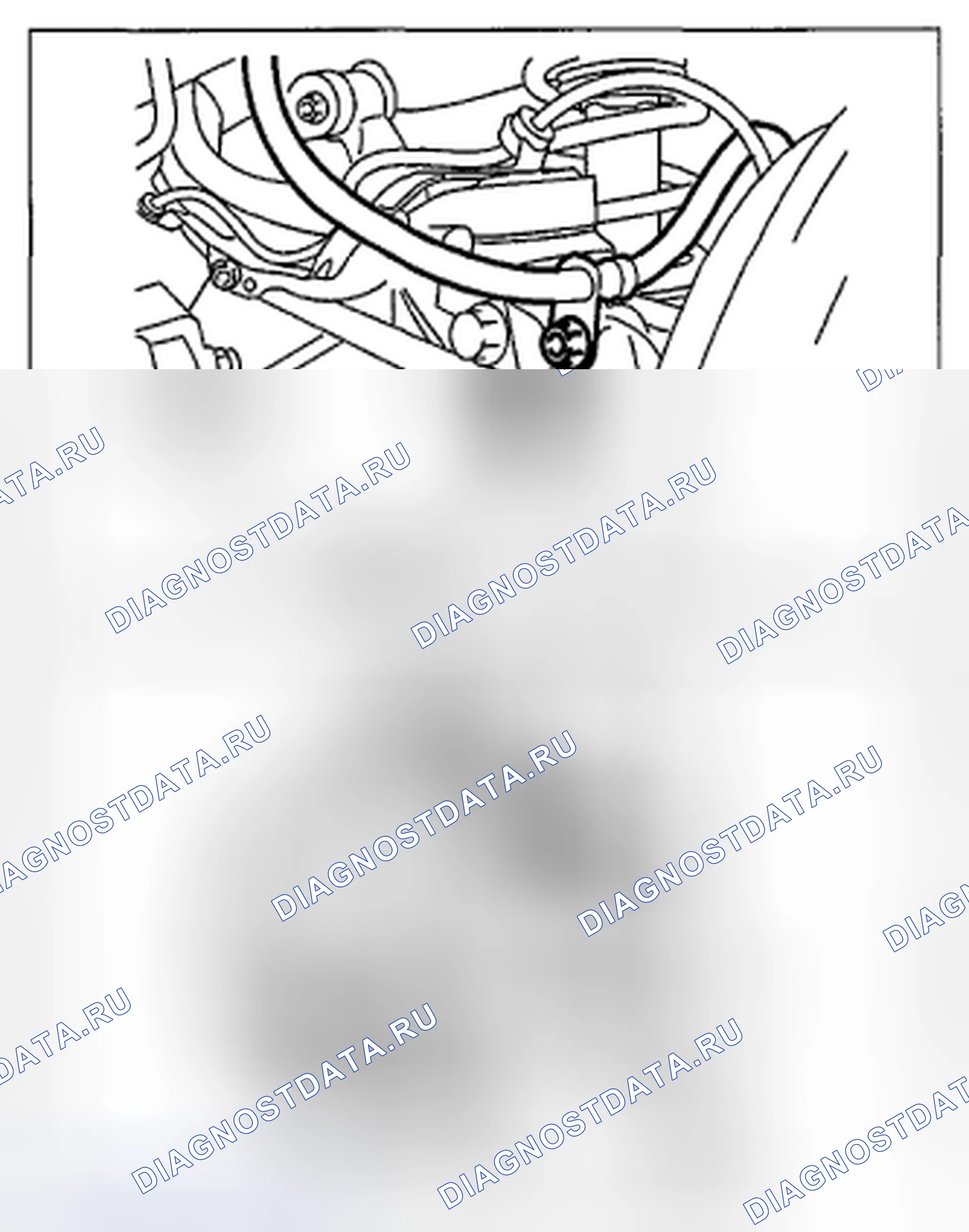 Рис. 40. Subaru Outback BR