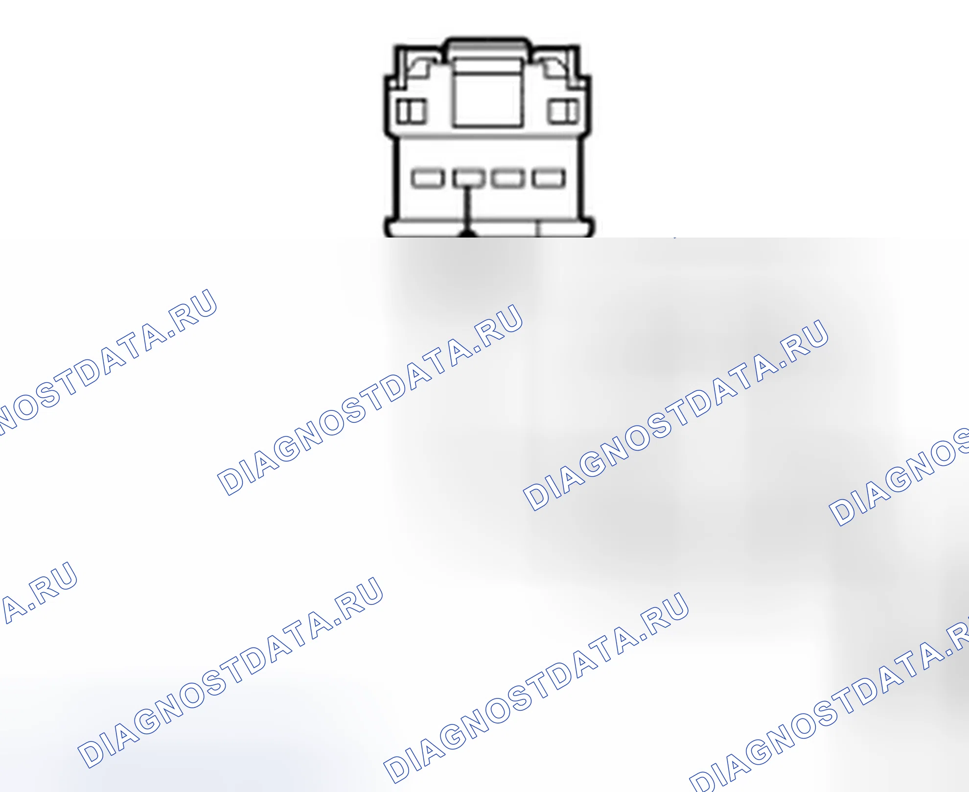 Рис. 14. Ford Escape I рестайлинг 2