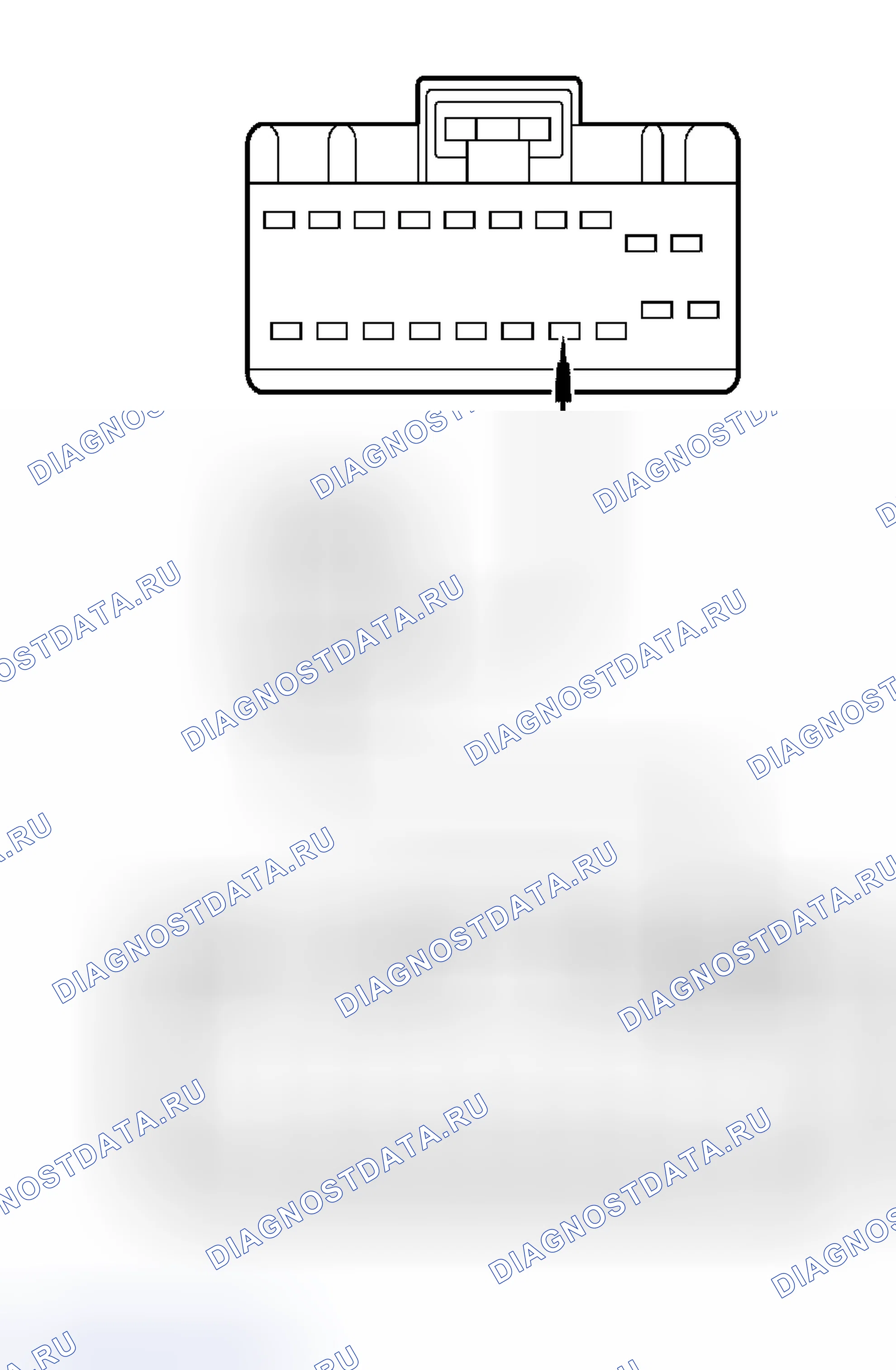 Рис. 151. Hyundai Porter IV