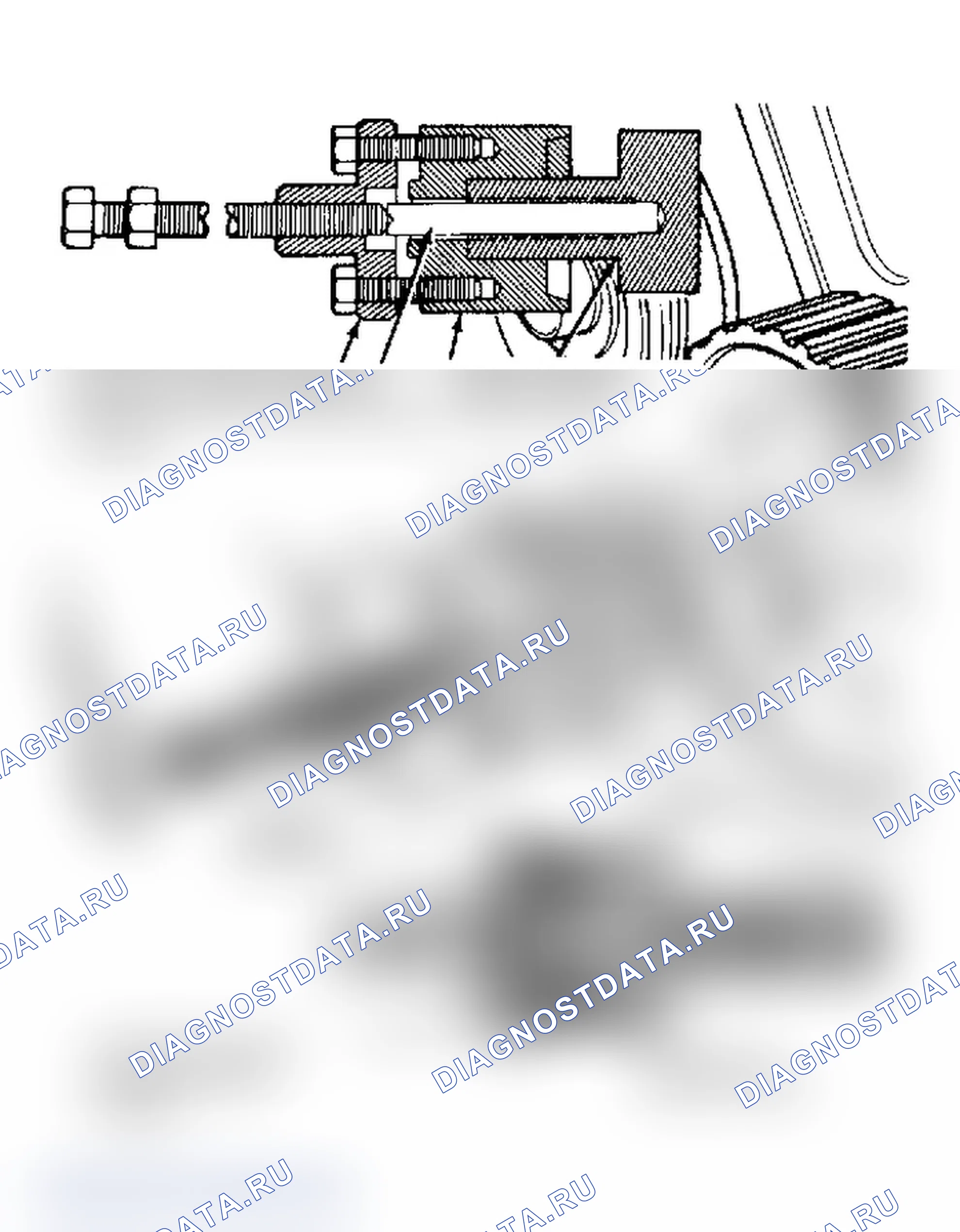 Рис. 8. Dodge Dakota 