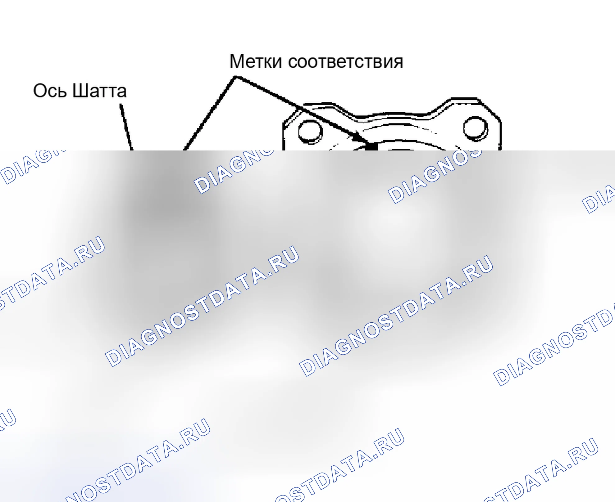 Рис. 22: Ведущий мост - тип NTN. Toyota Cressida II