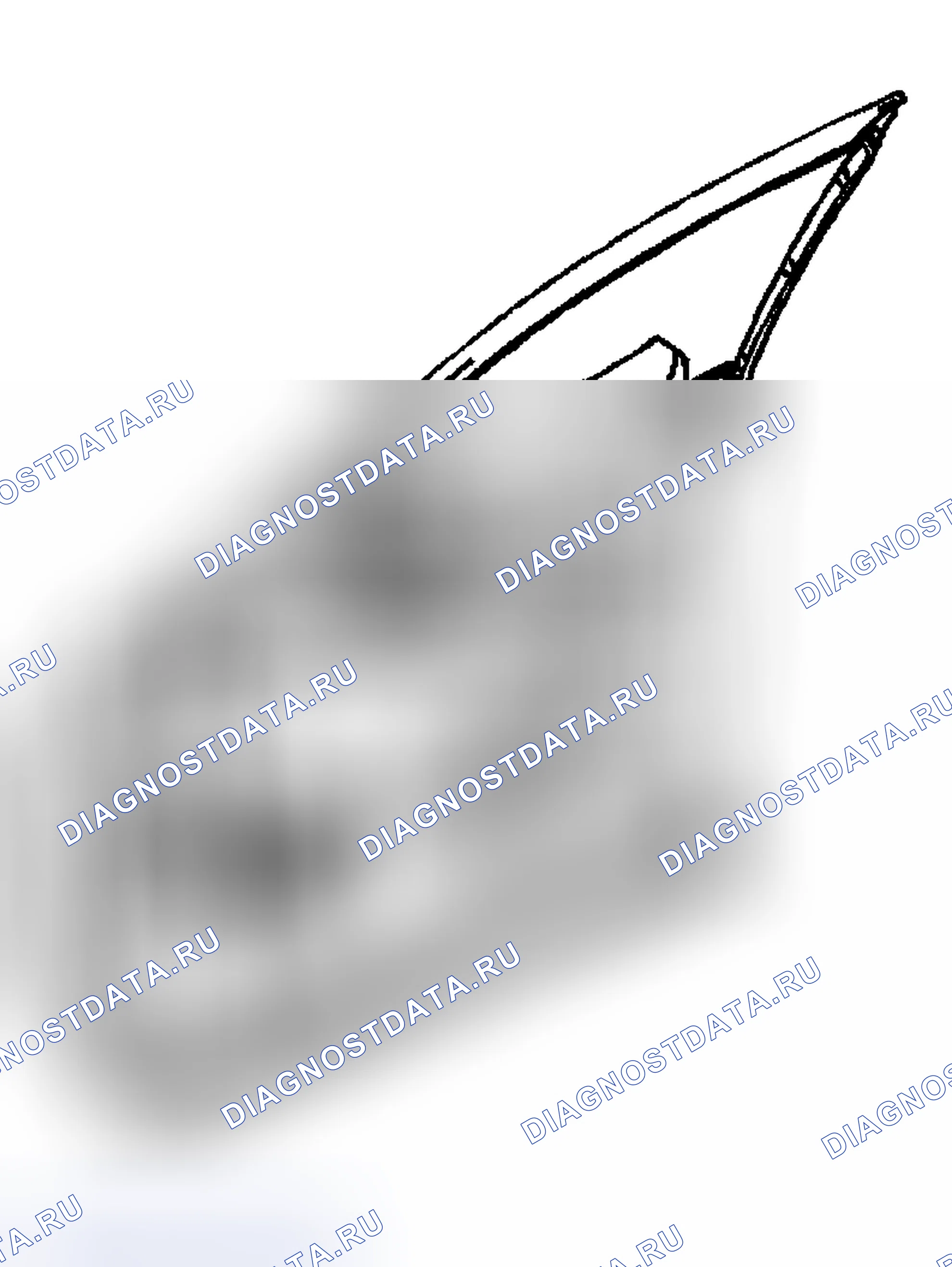Рис. 101. Hyundai Veracruz I