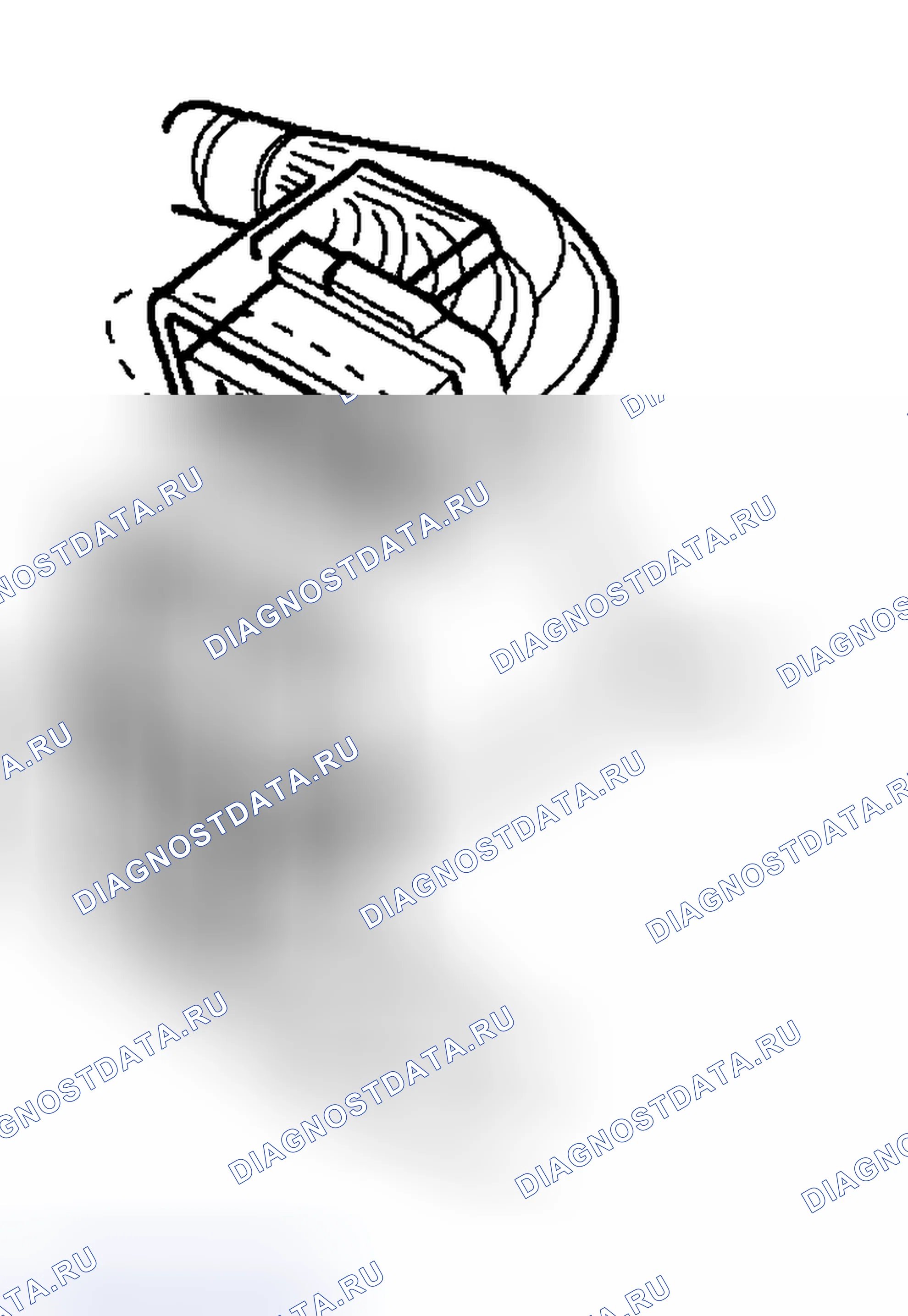 Рис. 71. Hyundai Santa Fe I