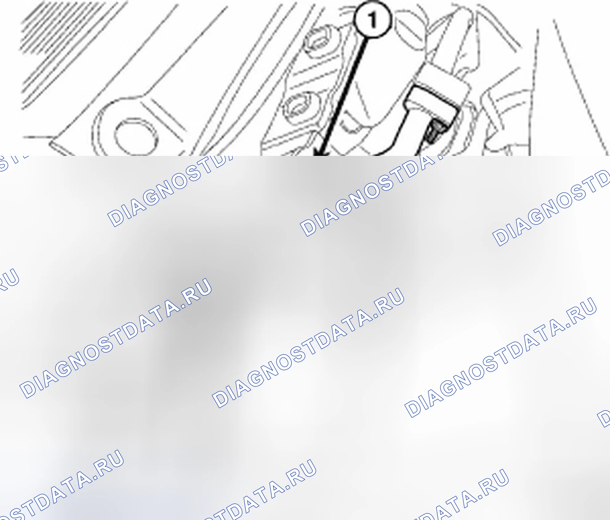 Рис. 96. Dodge Avenger II
