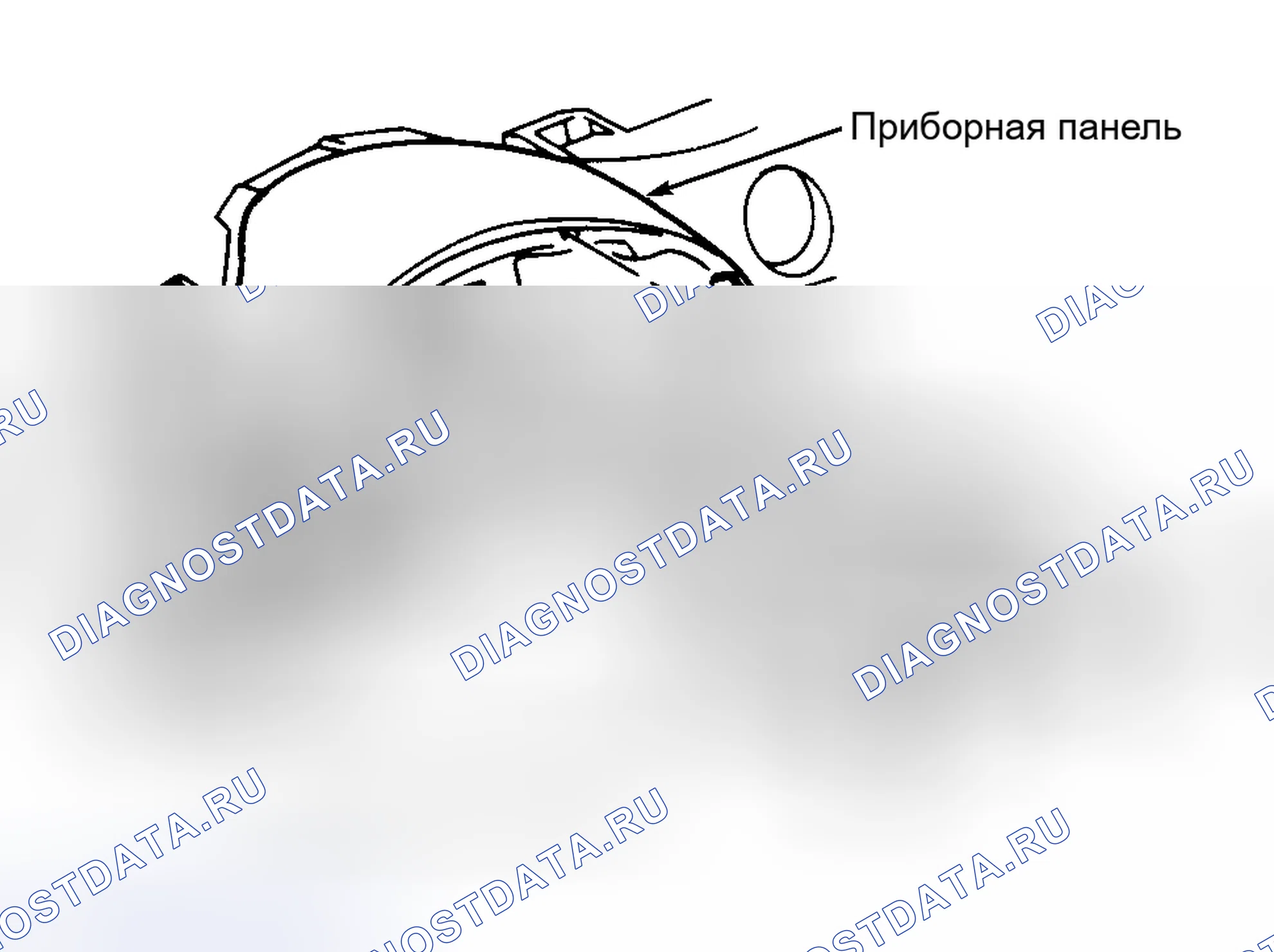 Рис. 2: Демонтаж и монтаж. Hyundai Verna II