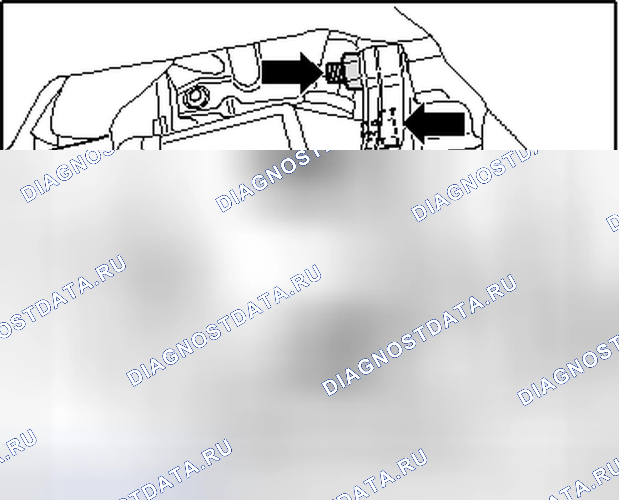 Рис. 47. Volkswagen Passat B6
