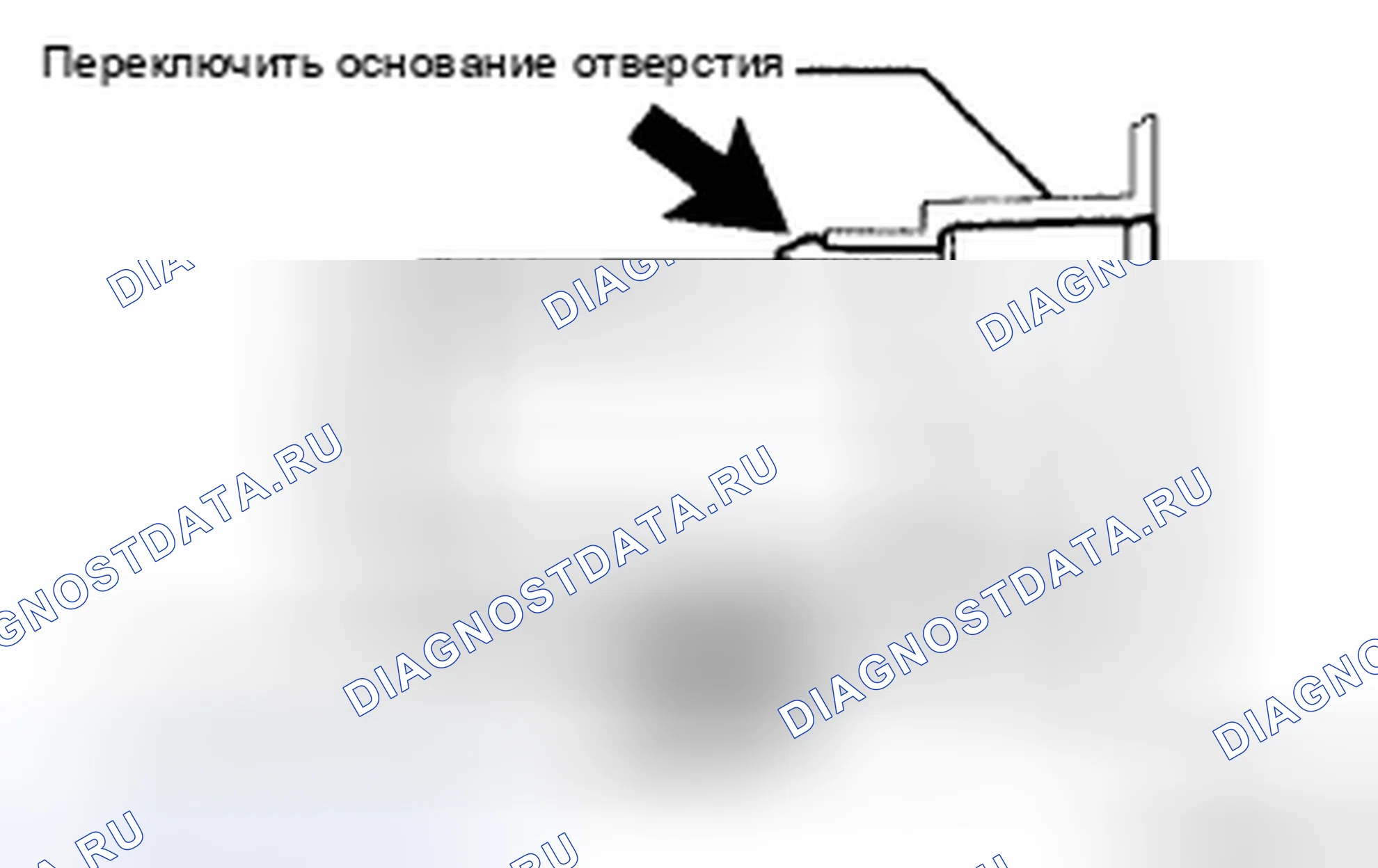 Рис. 99: ДЕМОНТАЖ. Toyota Corolla X