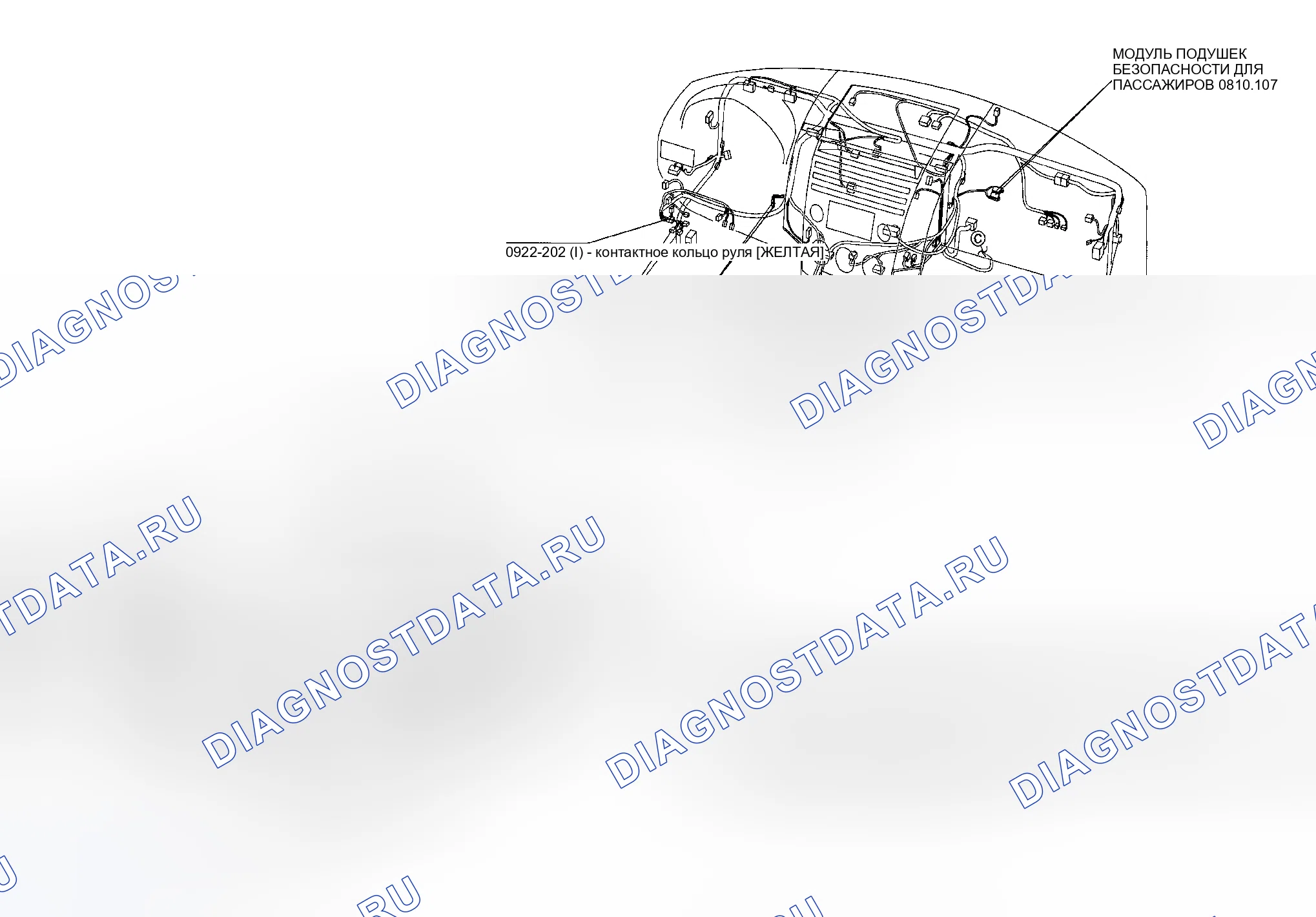 Рис. 29. Mazda 5 I
