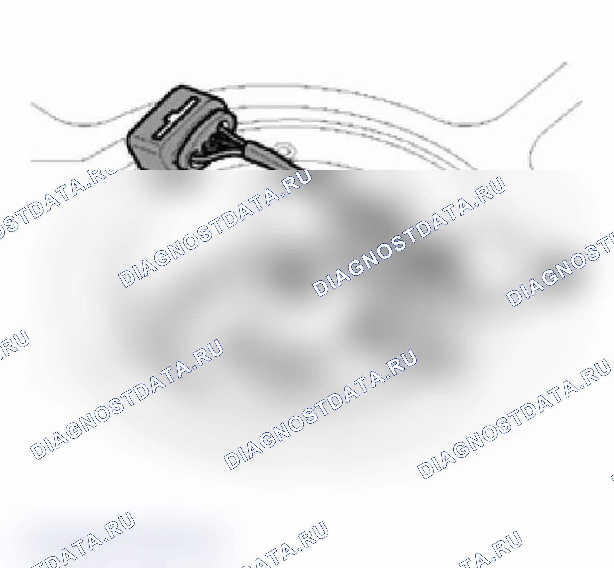 Рис. 525. Audi A6 C5 рестайлинг
