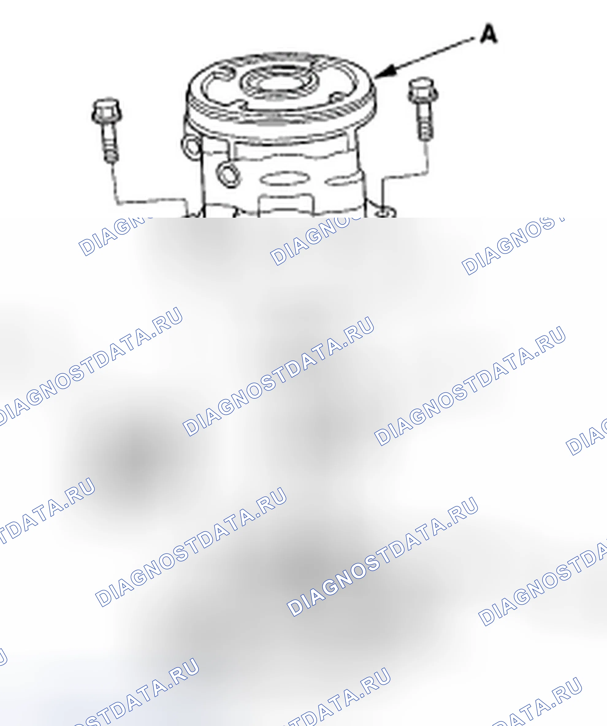 Рис. 29. Honda Element YH2 рестайлинг