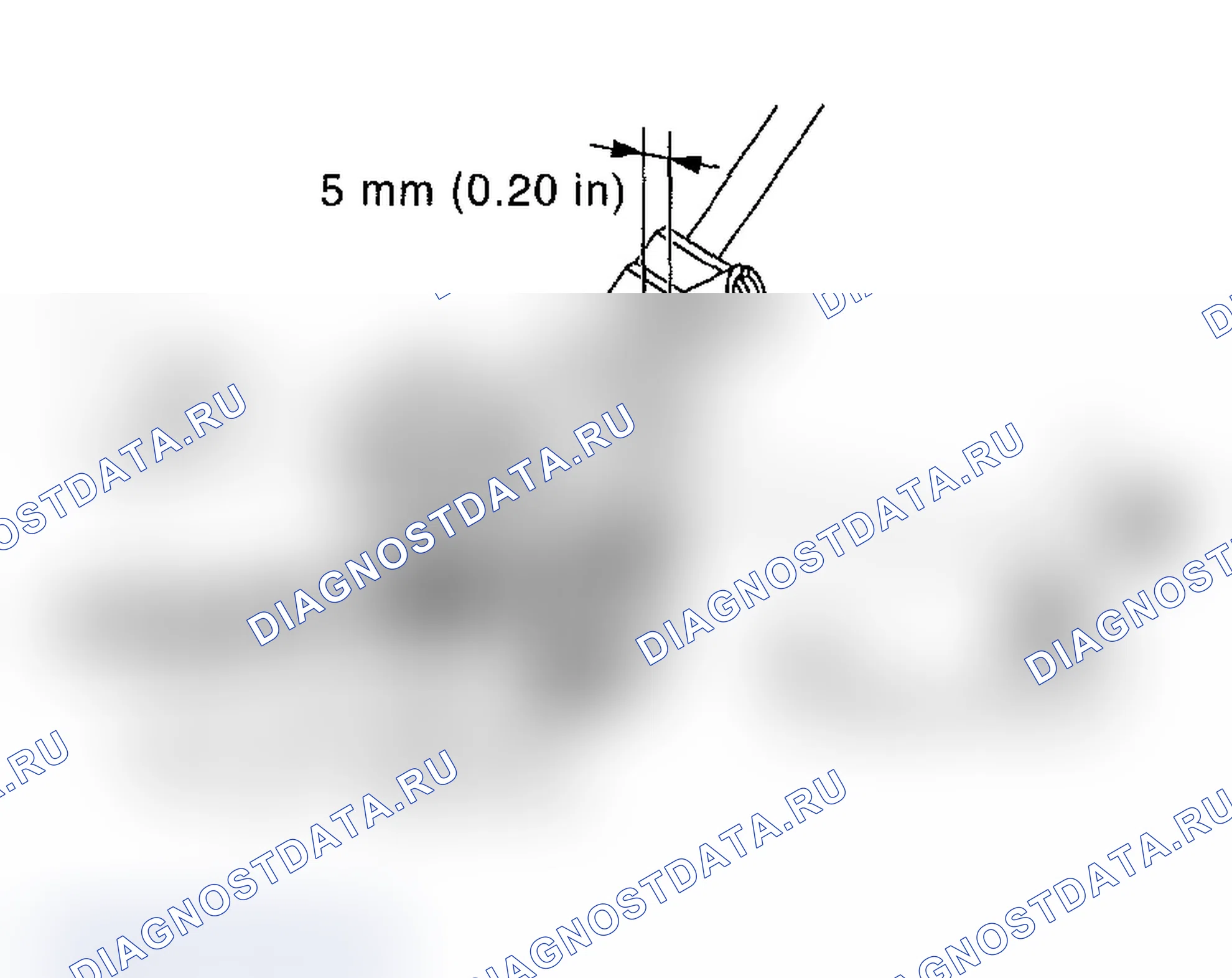 Рис. 158. Subaru Impreza WRX GD/GG рестайлинг