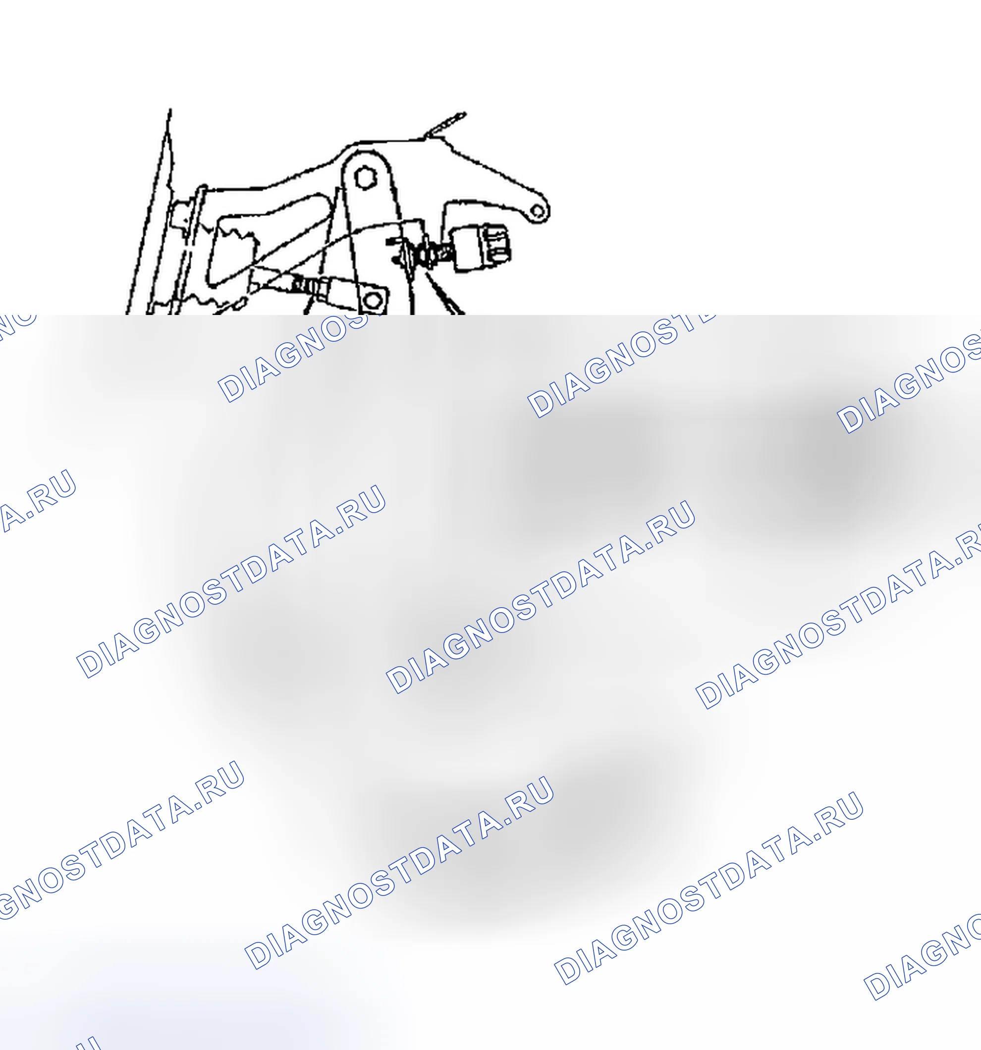 Рис. 5. Toyota Highlander I