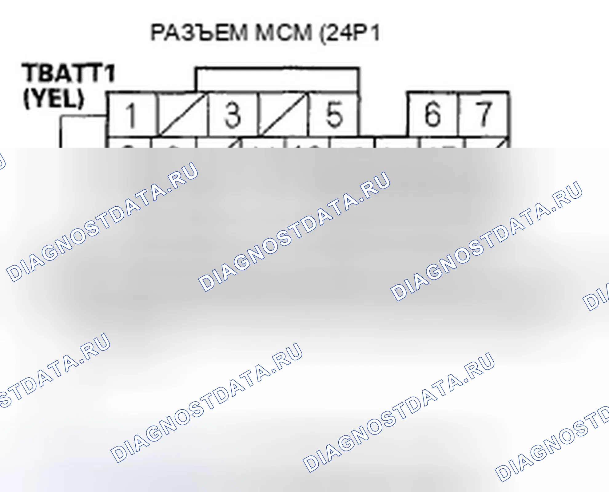 Рис. 230. Honda Accord VII рестайлинг