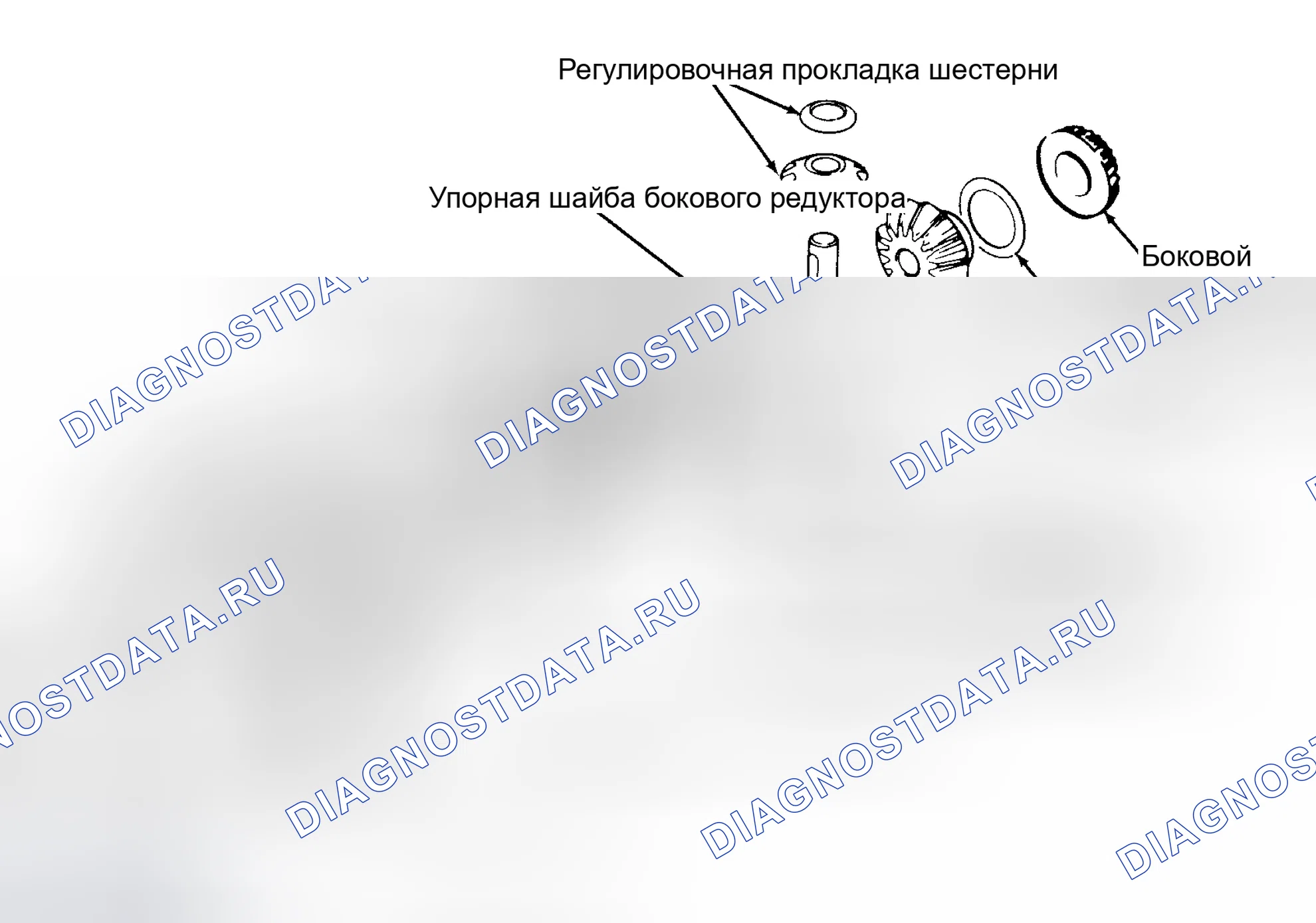 Рис. 24. Geo Storm I