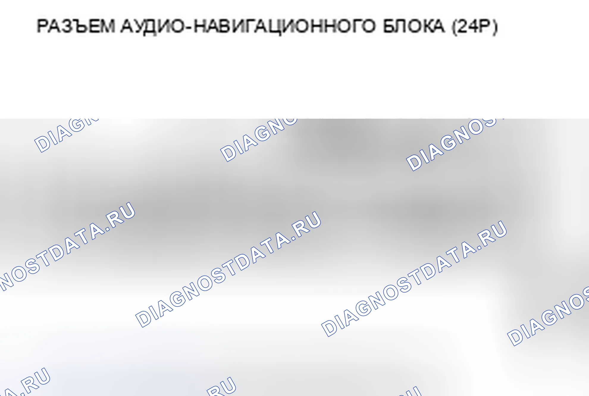 Рис. 108. Honda Element YH2 рестайлинг