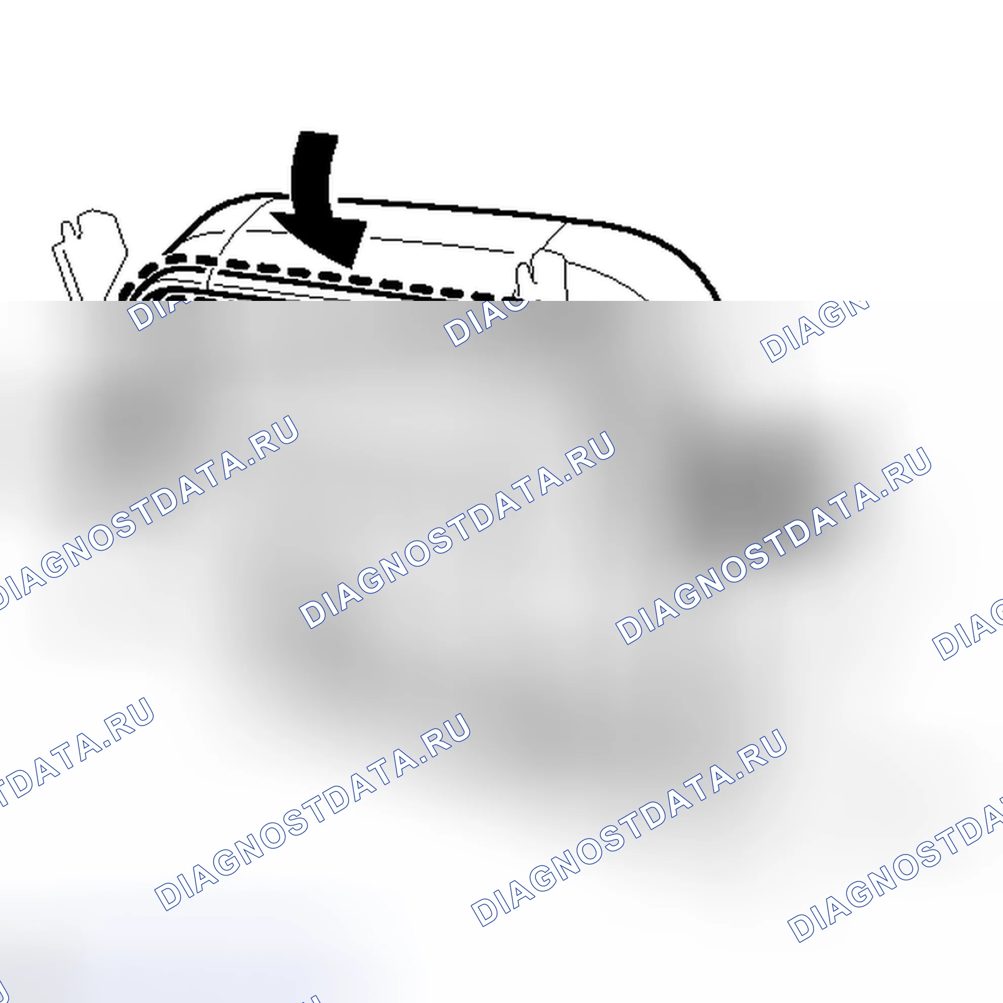Рис. 583. Toyota Sienna III