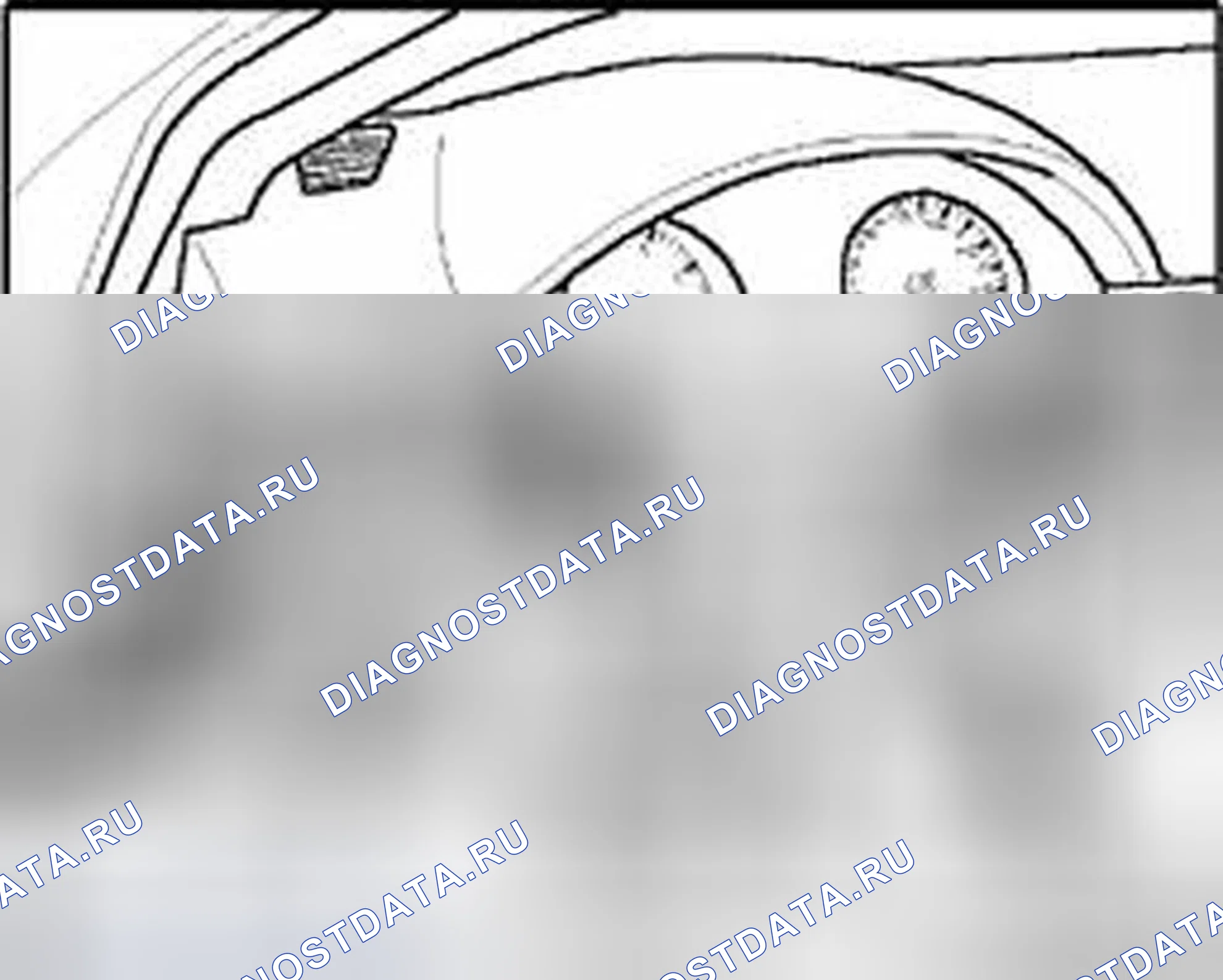 Рис. 73. Audi S8 D3 рестайлинг