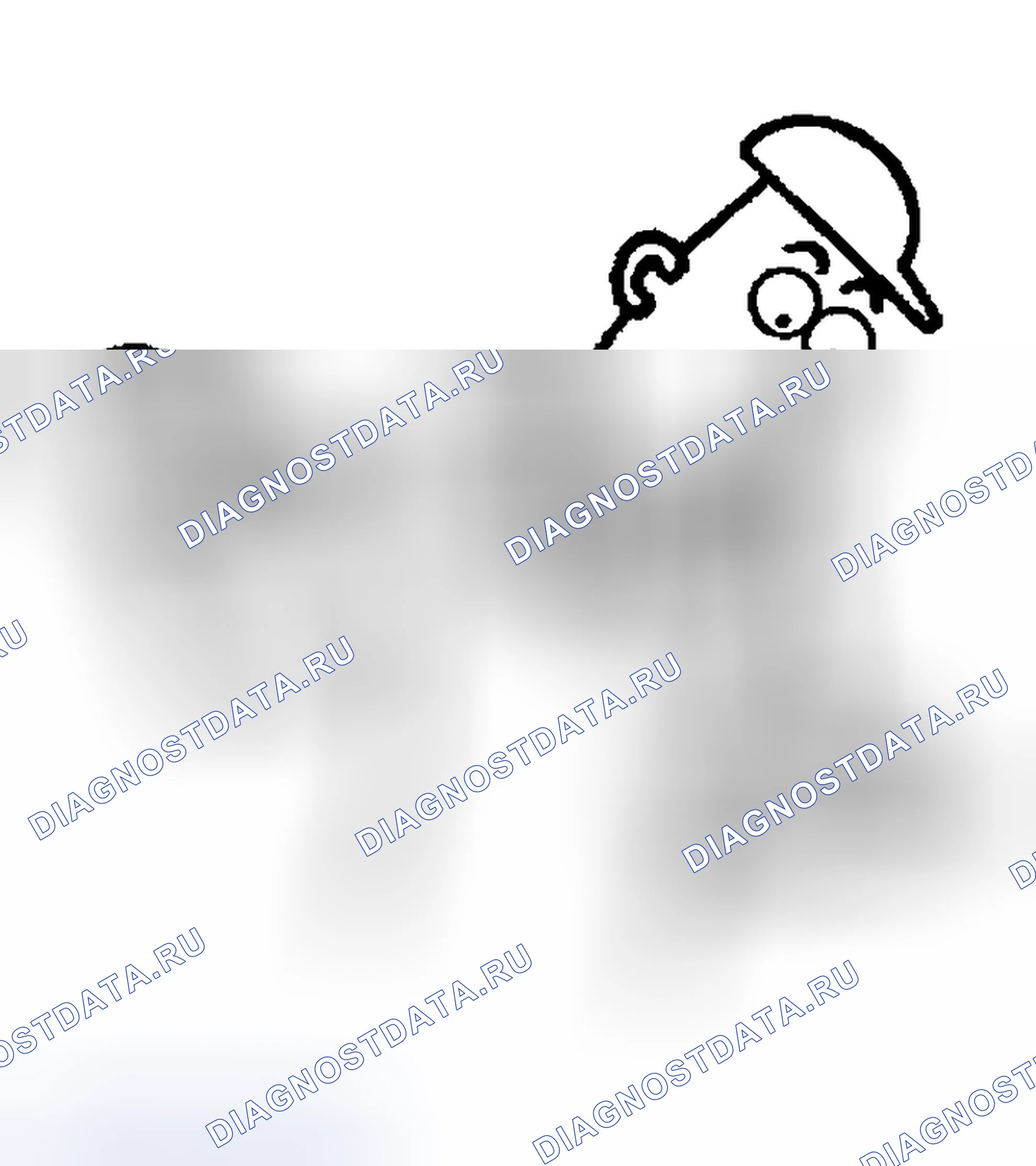 Рис. 1144. Nissan Sentra B15