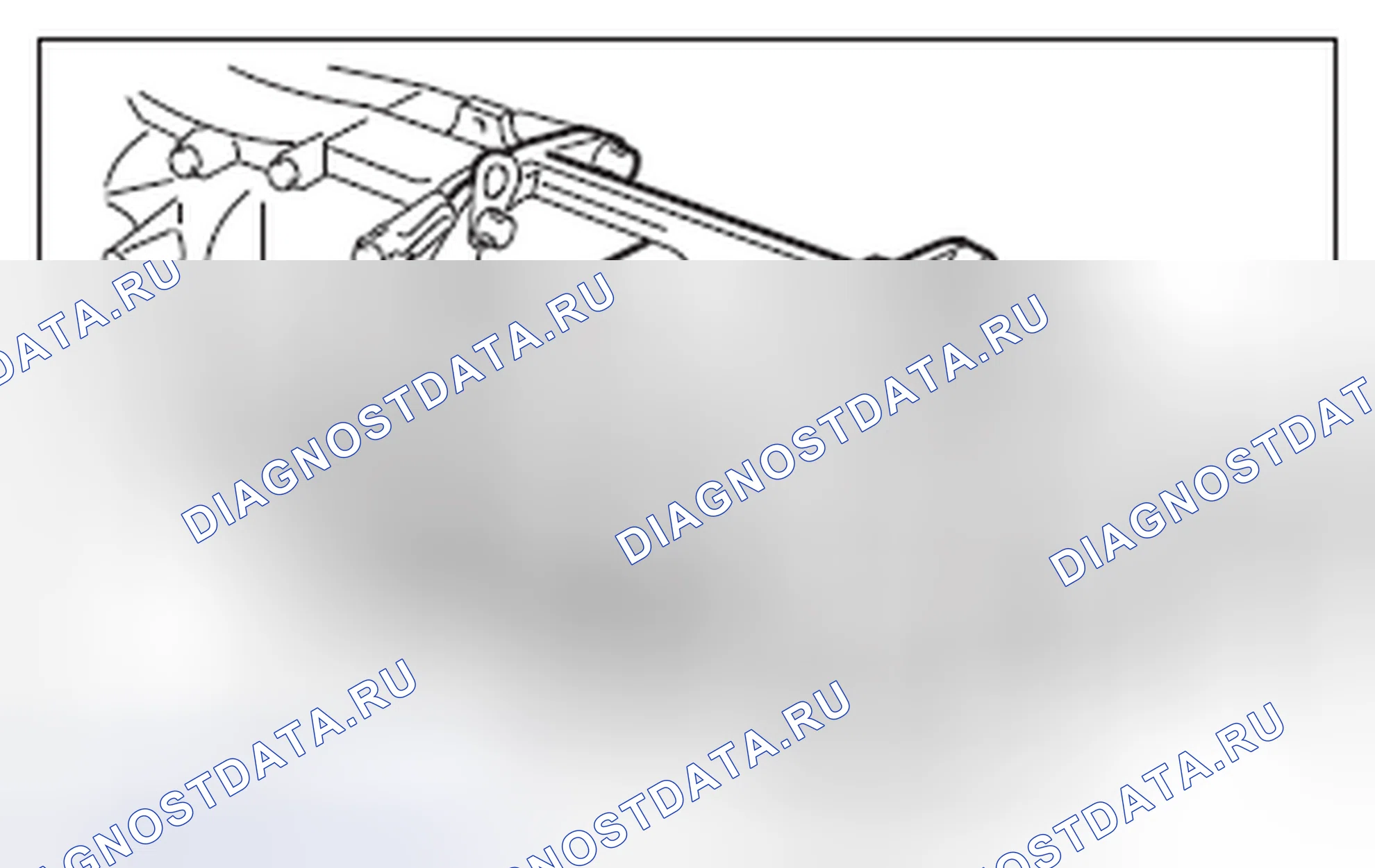 Рис. 666. Subaru Impreza WRX GE рестайлинг