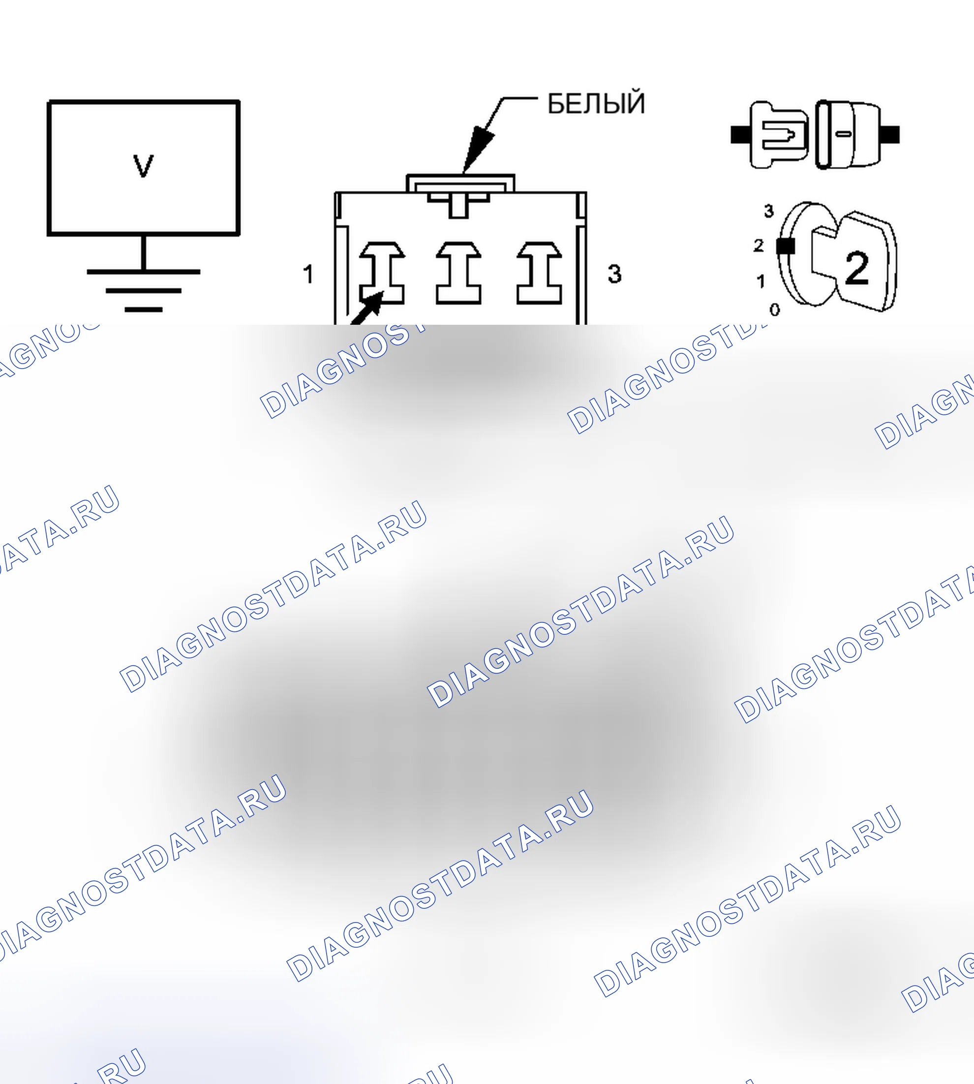 Рис. 22. Dodge Cab & Chassis R3500 HD transition