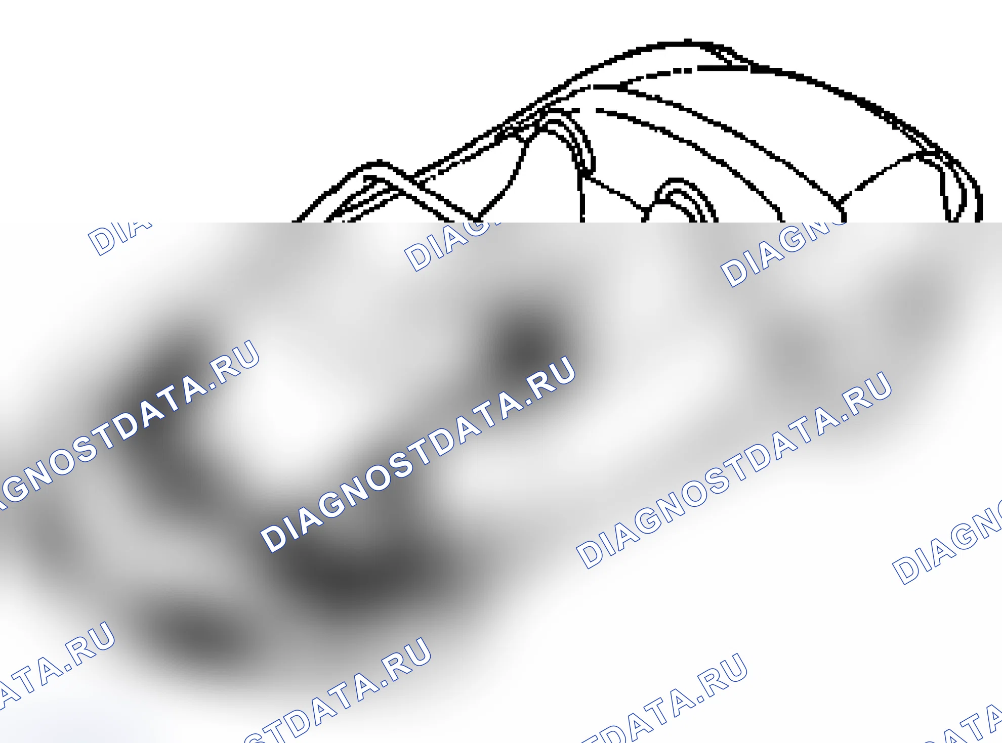 Рис. 27: Тормоза. Porsche Boxster S 986 рестайлинг