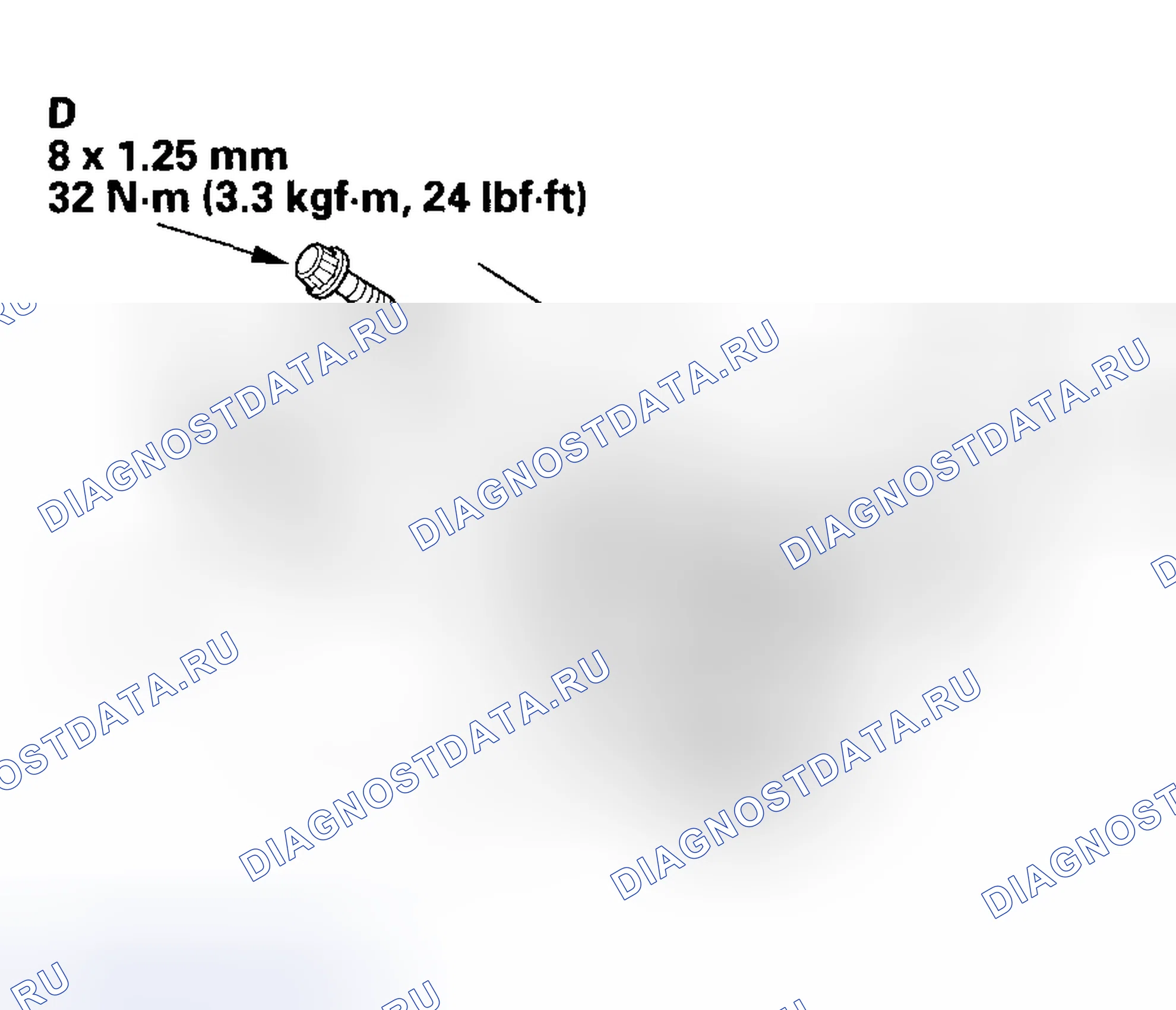 Рис. 50. Honda CR-V II рестайлинг
