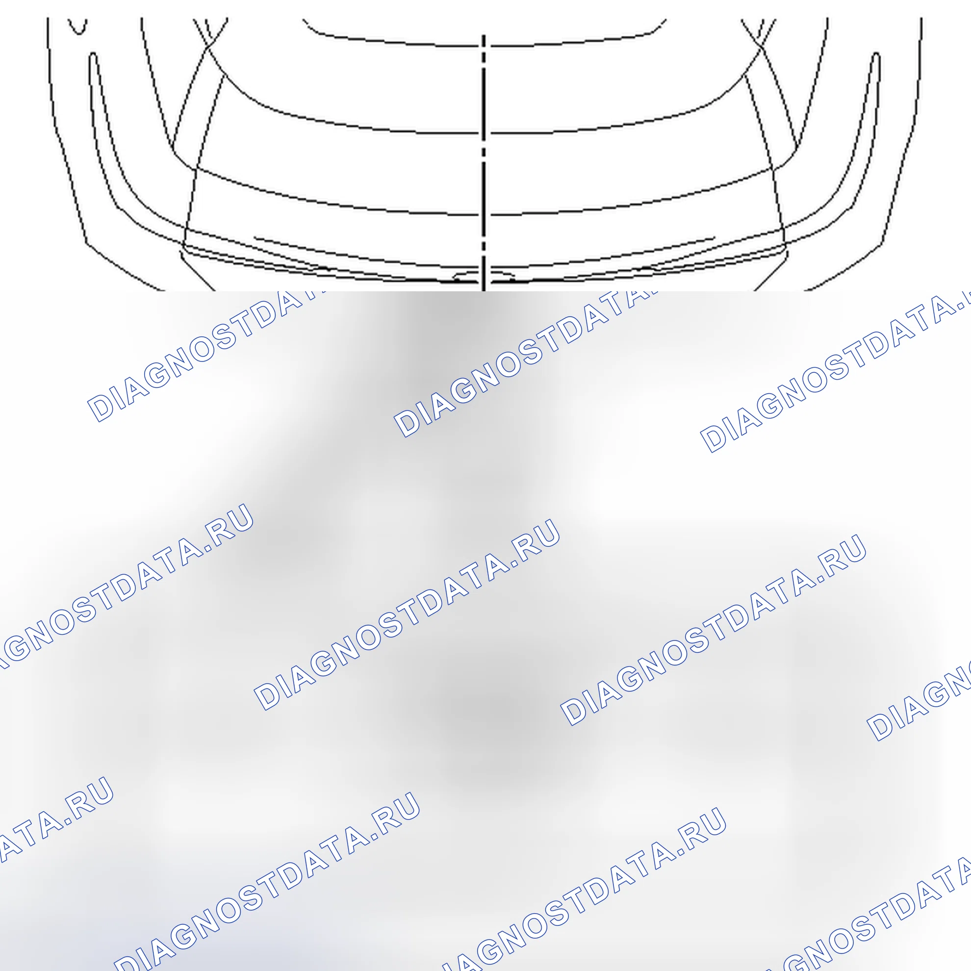 Рис. 16. Lexus CT I