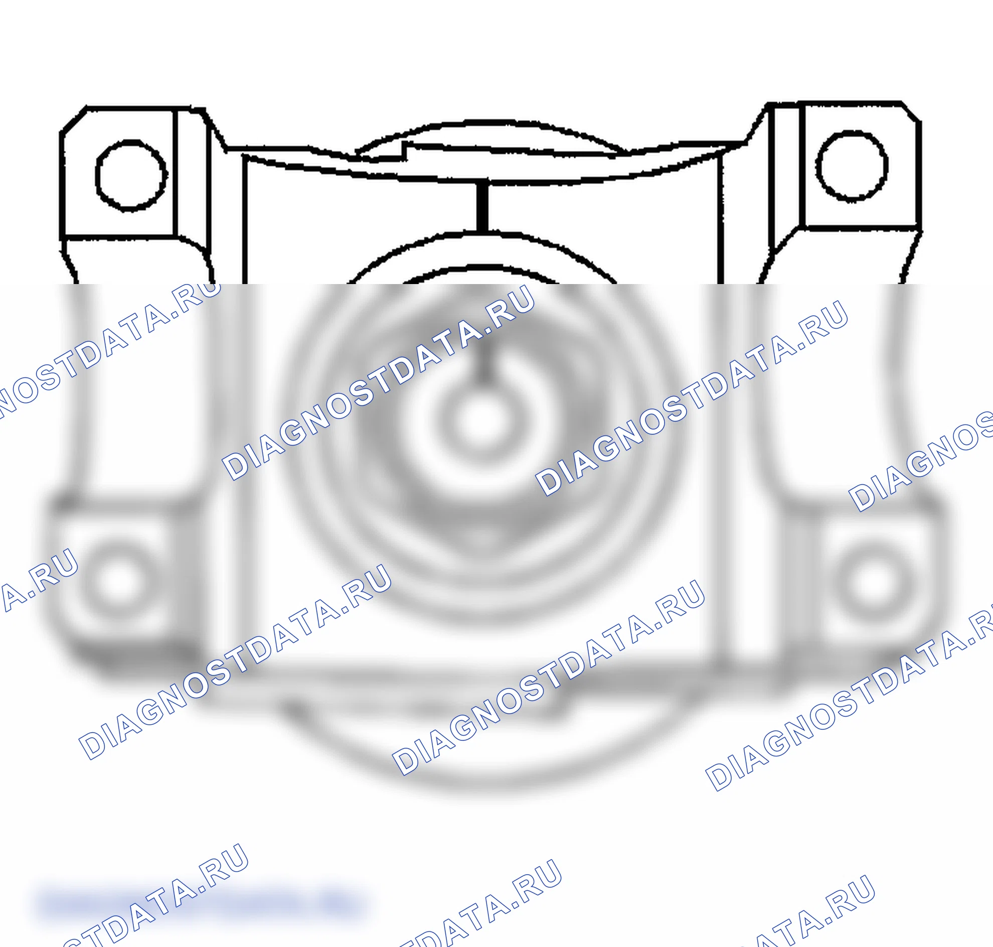 Рис. 57. GMC Savana Special G3500 