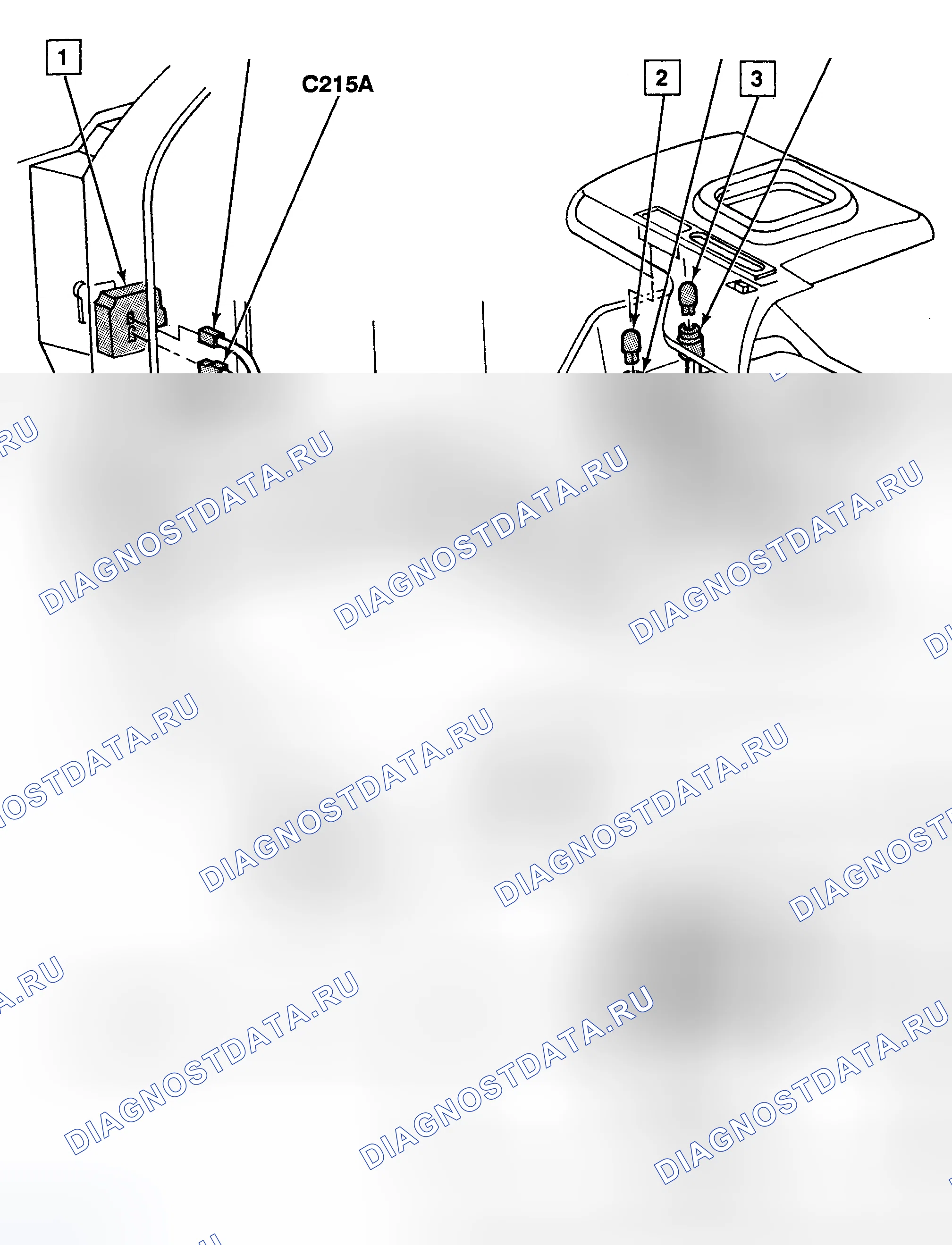 Рис. 12. GMC Cab & Chassis K2500 