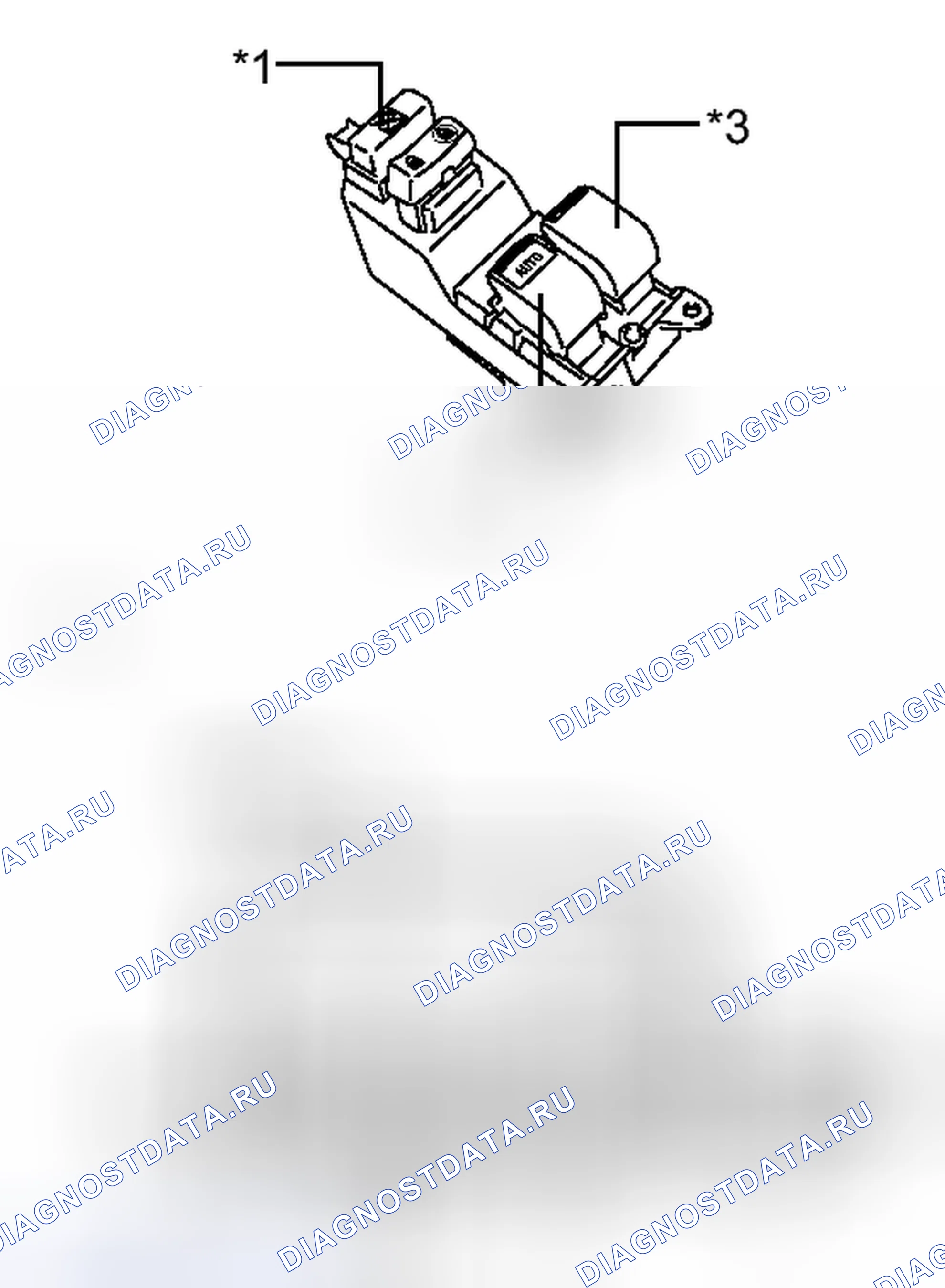 Рис. 16: ИНСПЕКЦИЯ [05 / 2013 -]. Scion tC II рестайлинг