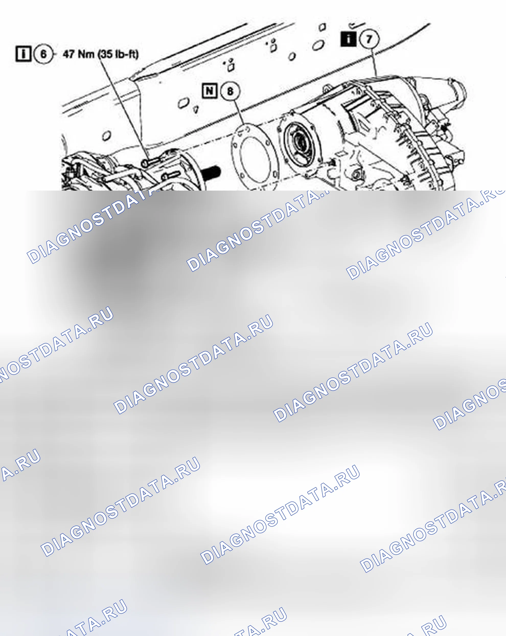 Рис. 358. Ford Pickup F150 