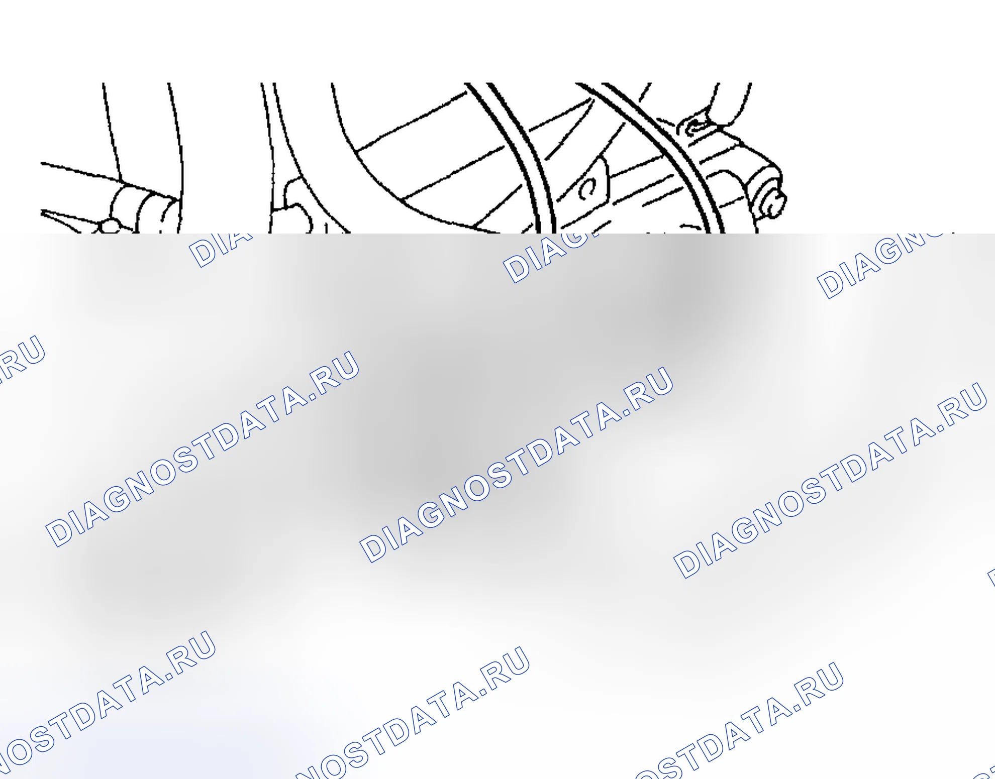 Рис. 330. Subaru Impreza GD/GC/GG