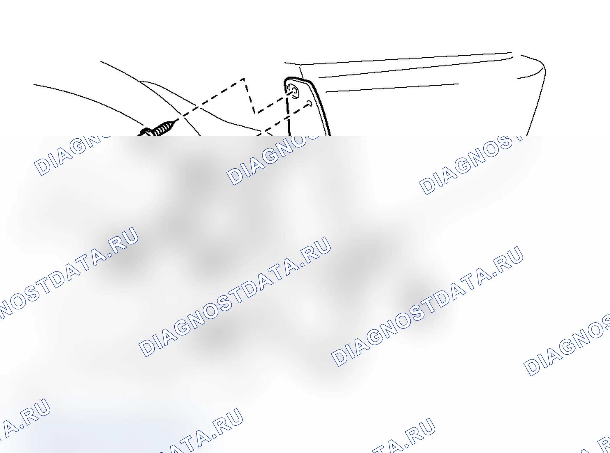Рис. 55. Toyota Land Cruiser 100 рестайлинг 2