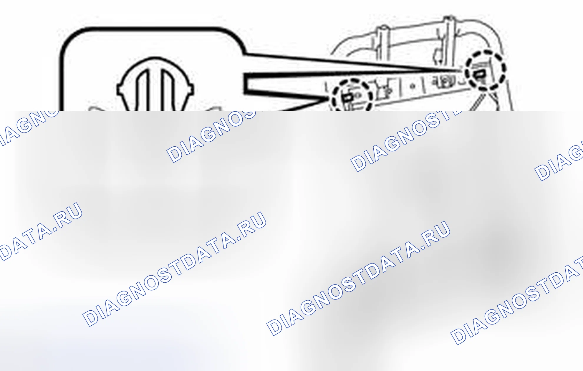 Рис. 330. Toyota Highlander III