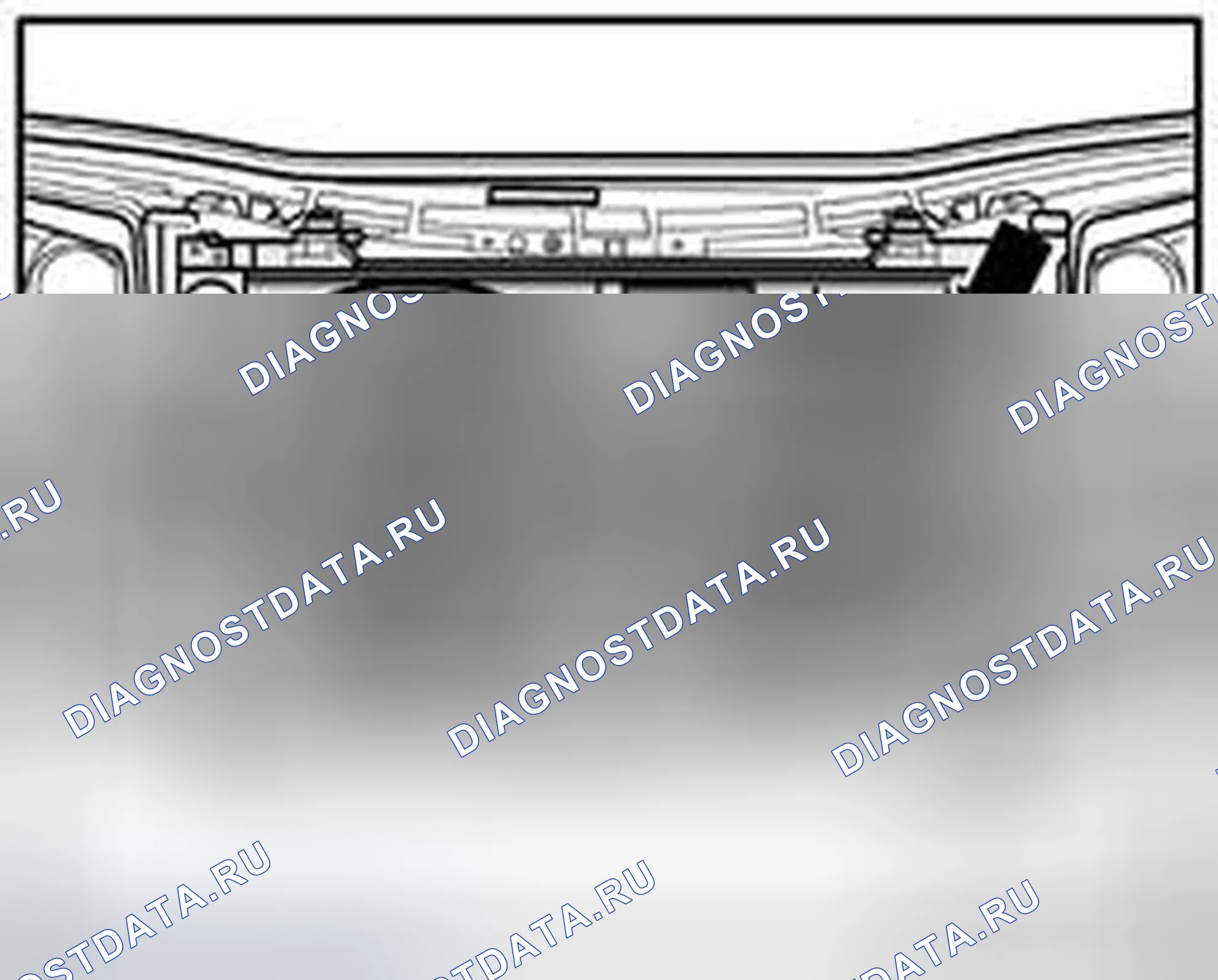 Рис. 347. Audi S8 D3 рестайлинг