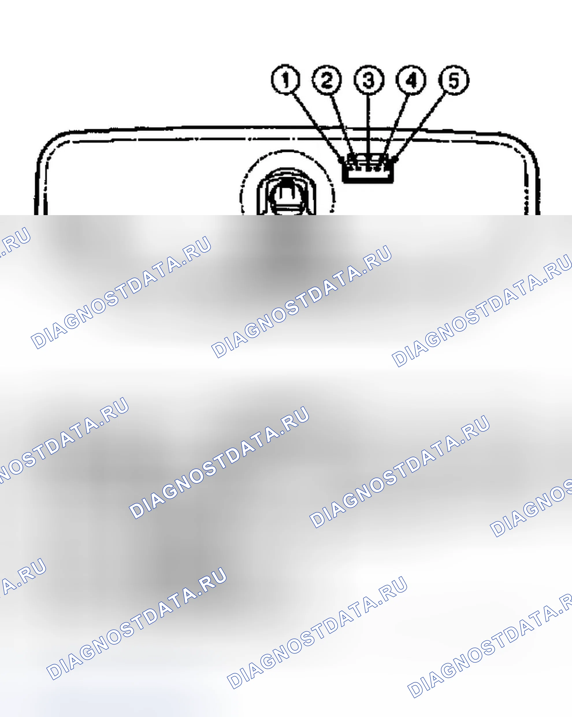 Рис. 8. Ford Aerostar I